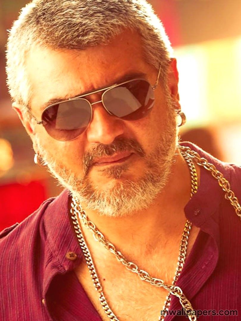 Ajith kumar Wallpaper Download