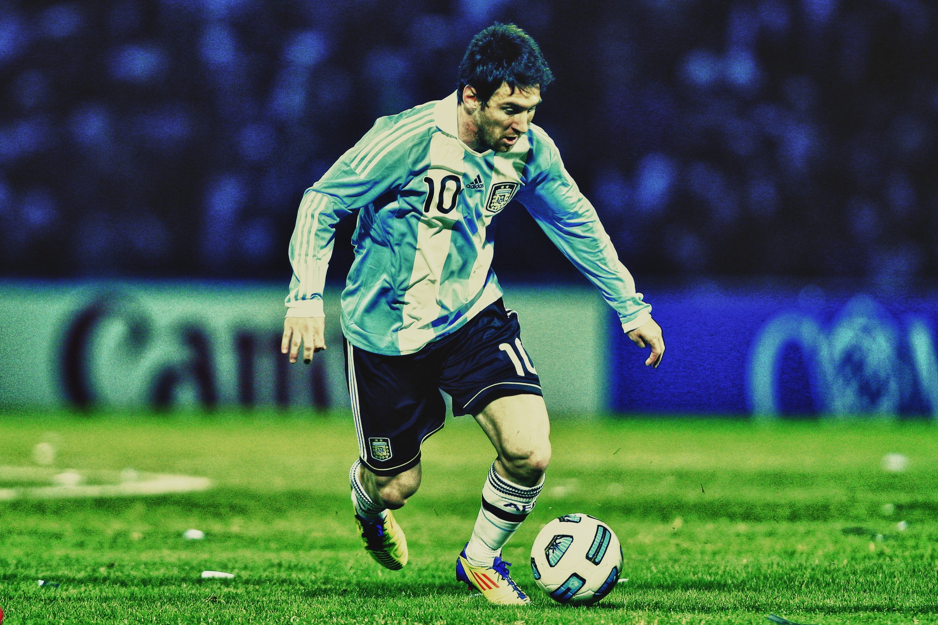 Lionel Messi Argentina Players World Cup 2014 Wallpaper. HD Wallpaper, HD Image, HD Picture