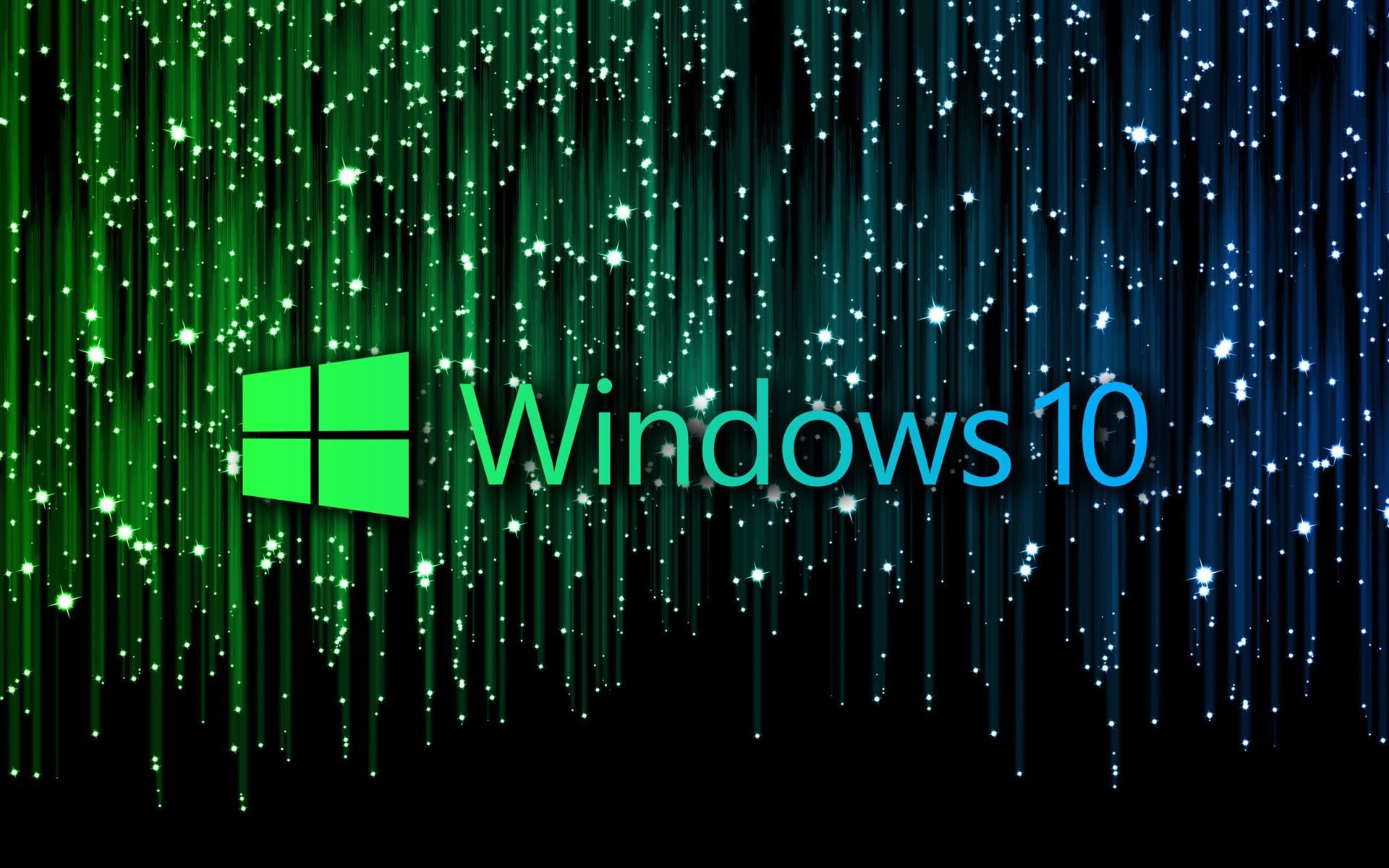 Windows 10 HD Theme Desktop Wallpapers 11 Preview
