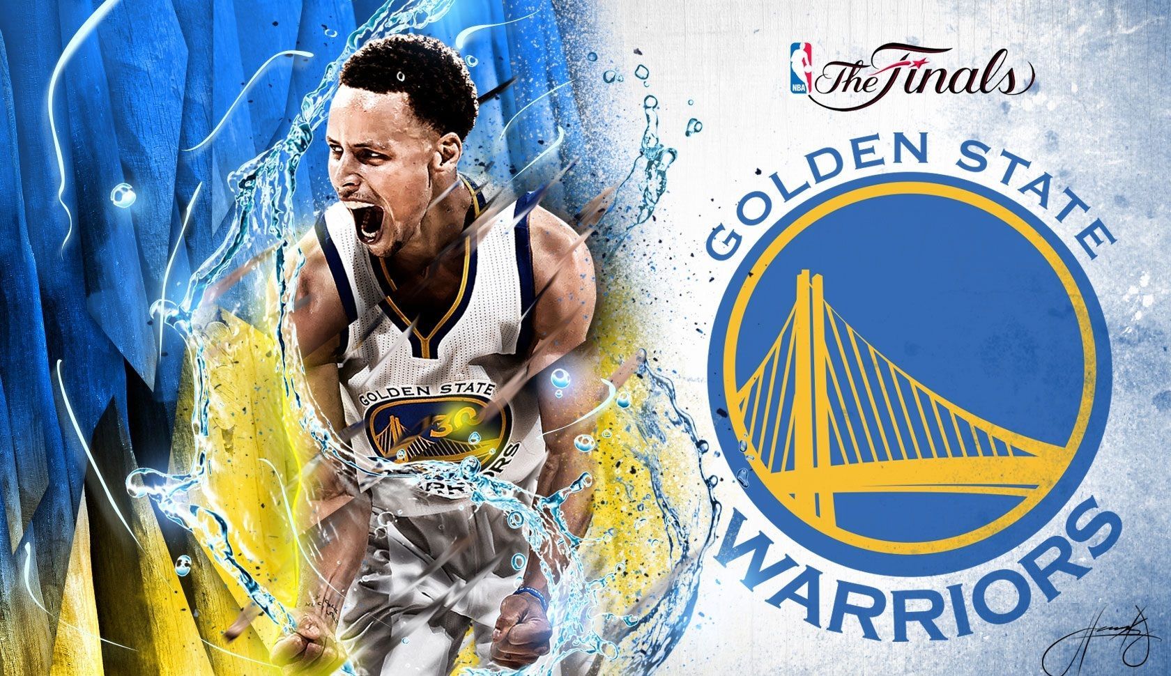 Golden State Warriors NBA Champions 2022 Wallpapers - Wallpaper Cave