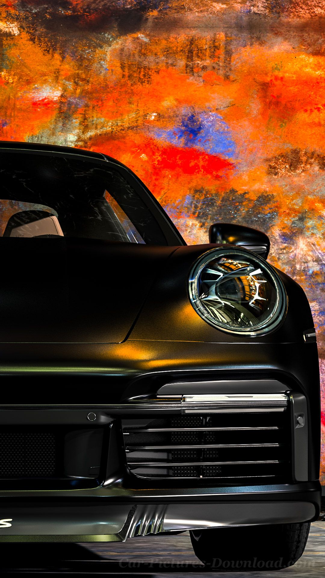 Porsche Wallpaper Image, Desktop & Mobile