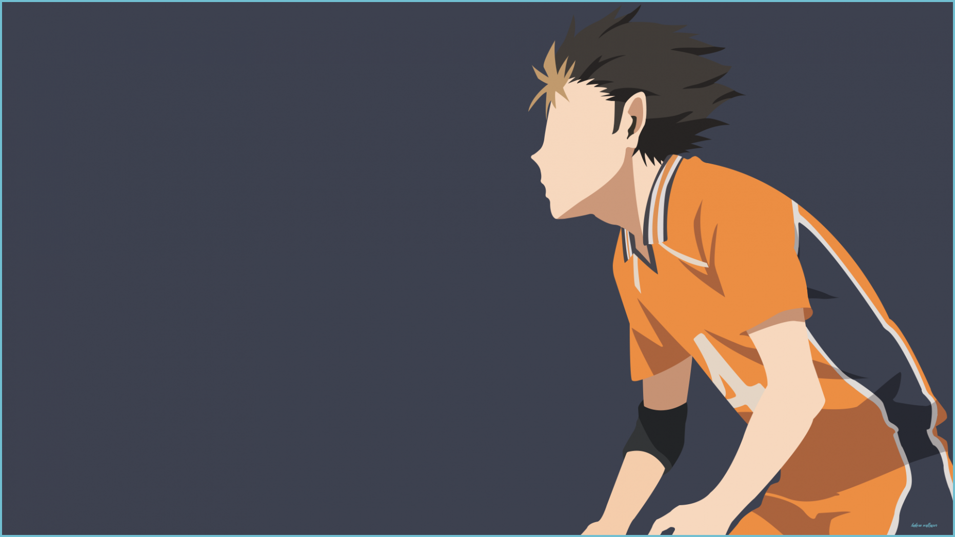 Free download Nishinoya from Haikyuu Wallpaper for Desktop HD Wallpaper [1862x1047] for your Desktop, Mobile & Tablet. Explore Haikyuu HD Wallpaper. HD Wallpaper HD Pic, HD Wallpaper HD Free