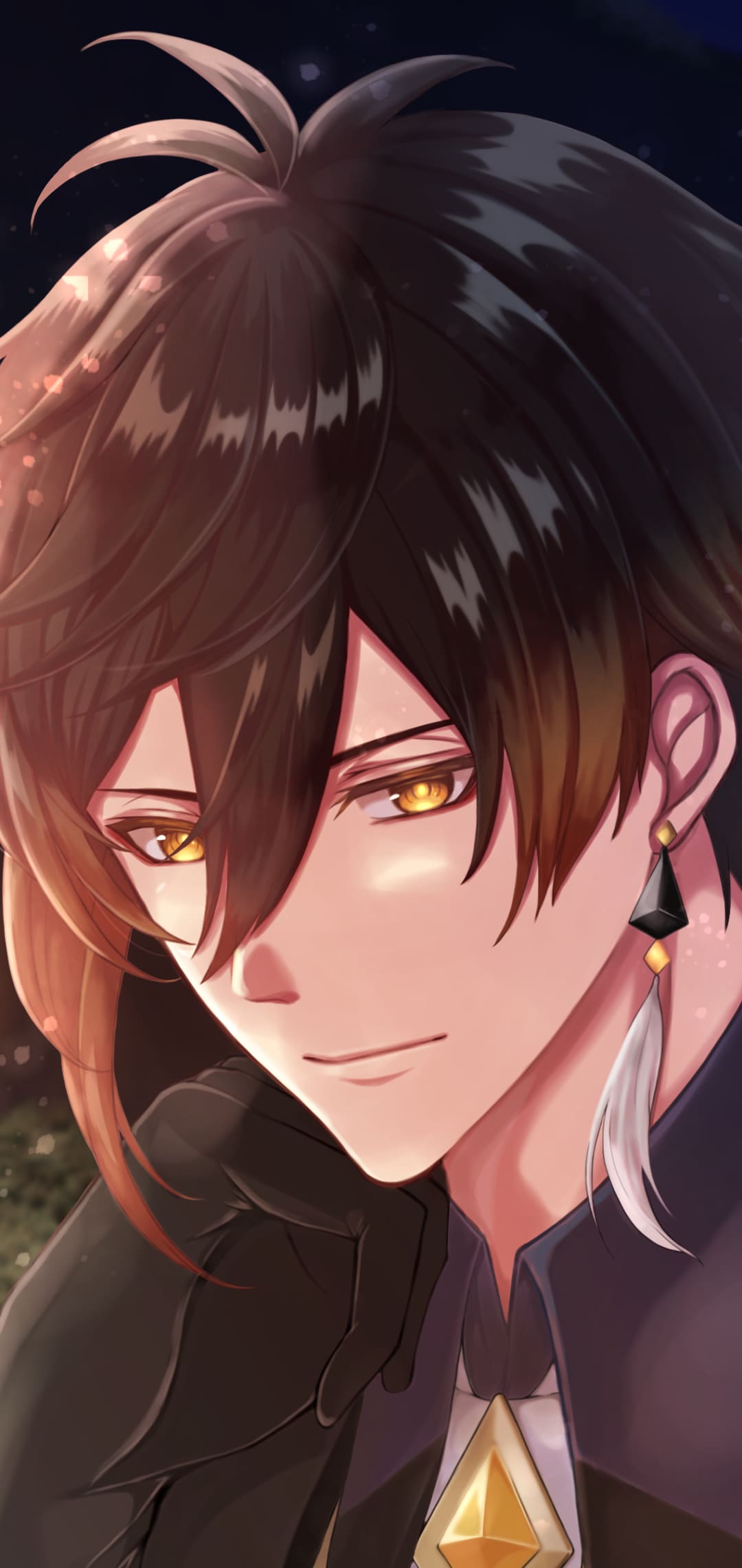 Zhongli Wallpaper Quality Zhongli Background [ 30 + HD ]