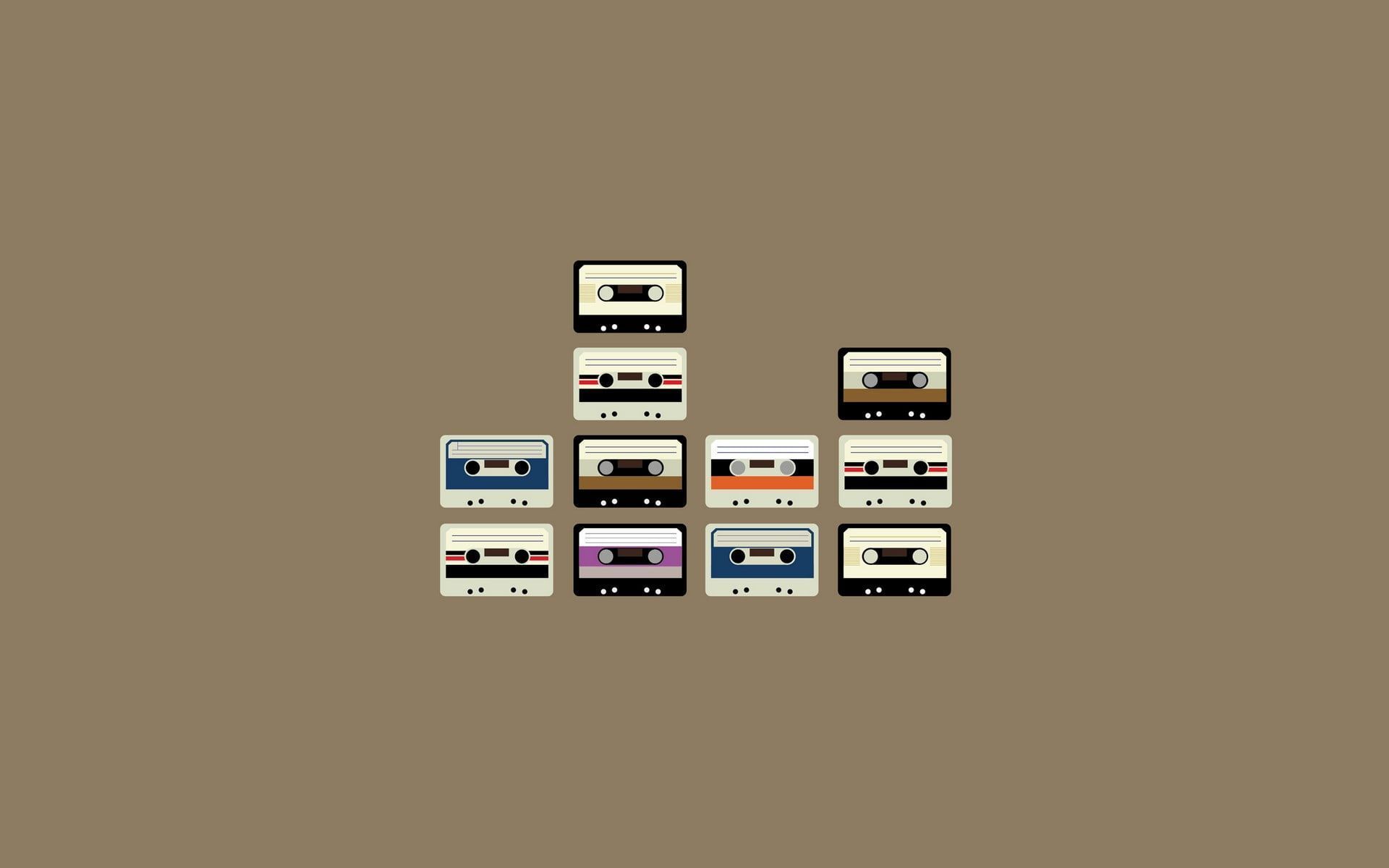 Minimalist Music Wallpapers - Wallpaper Cave