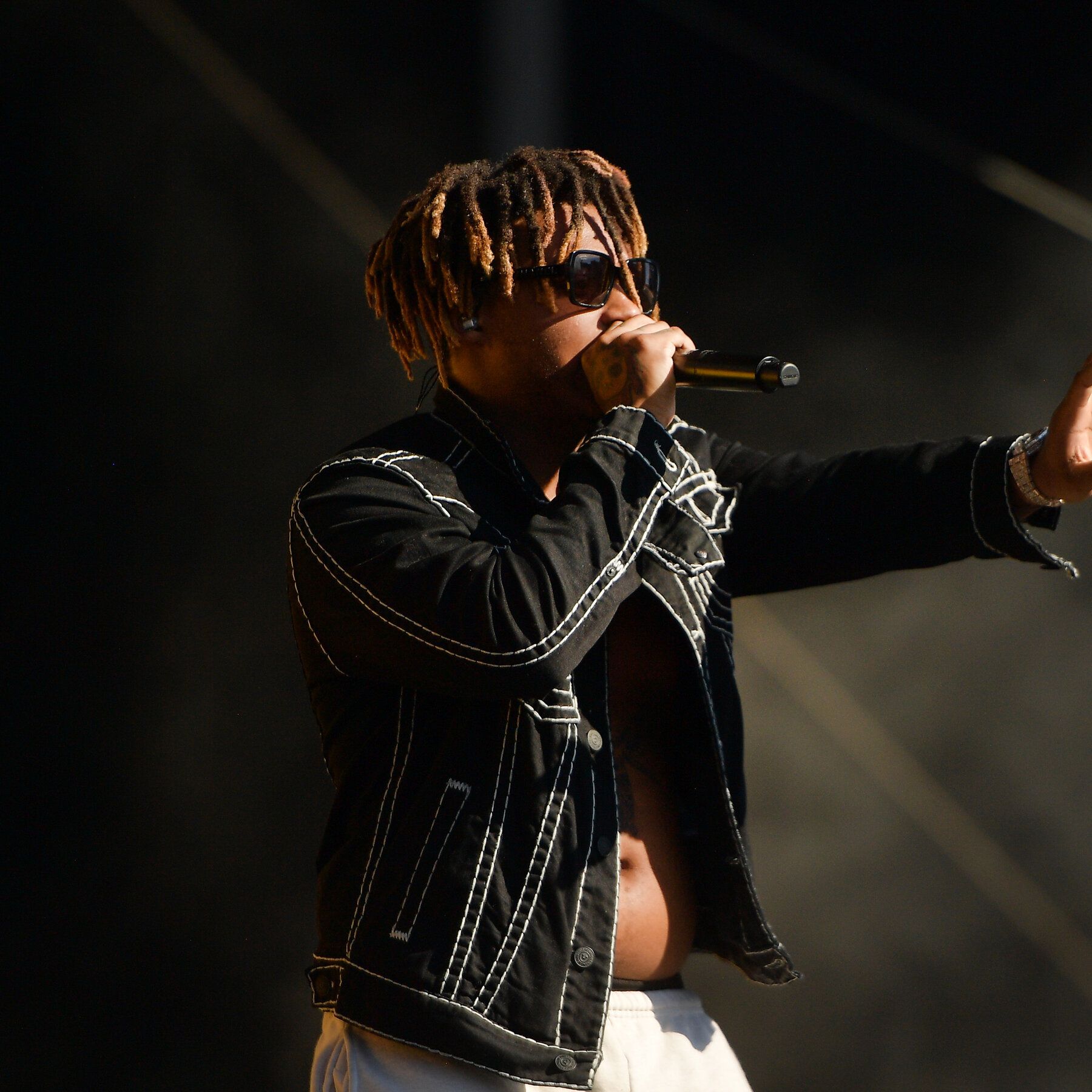 A Bittersweet Juice WRLD Team Up, And 13 More New Songs