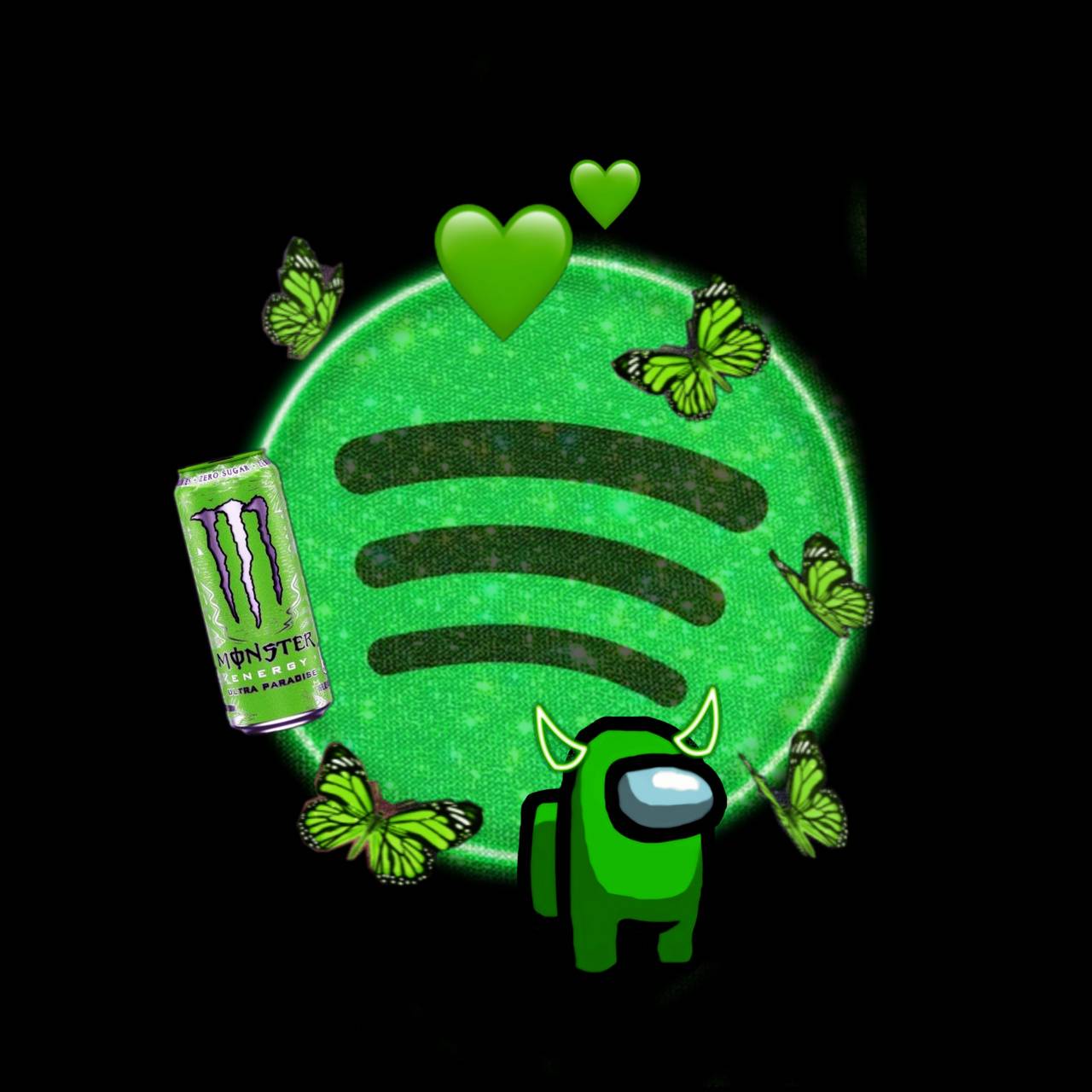 Download Green HD Wallpaper and Background