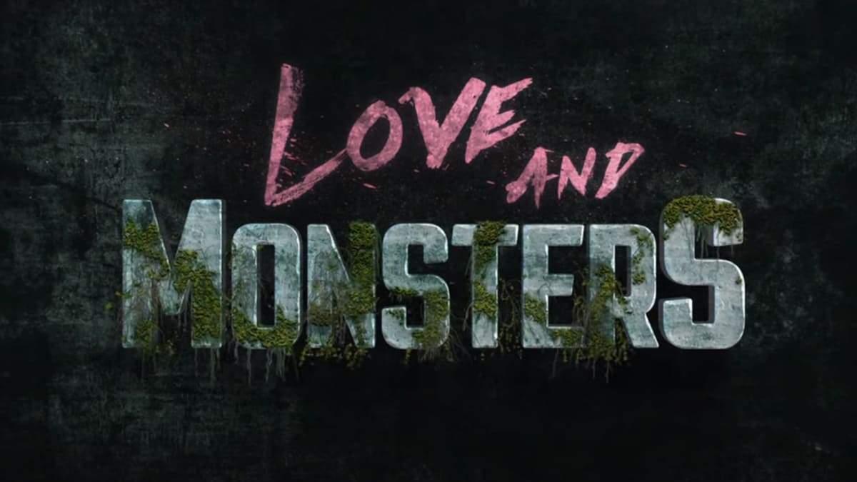 Love and Monsters HD Wallpaperwallpaper.net