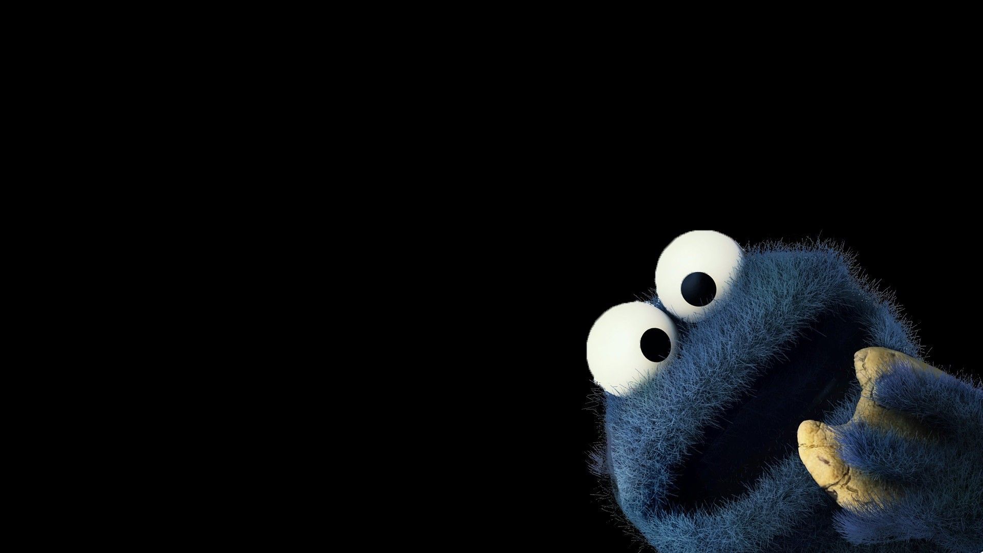 Free download Cookie Monster Wallpaper HD - [1920x1080] for your Desktop, Mobile & Tablet. Explore Wallpaper Monster. Monster Wallpaper, Monster Wallpaper, Monster Energy Background