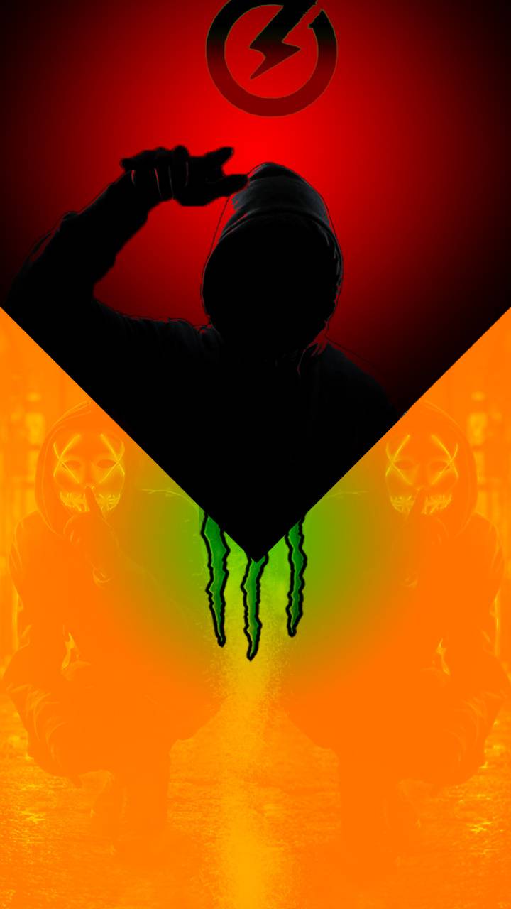 Download Monster Energy Drink HD Wallpaper and Background