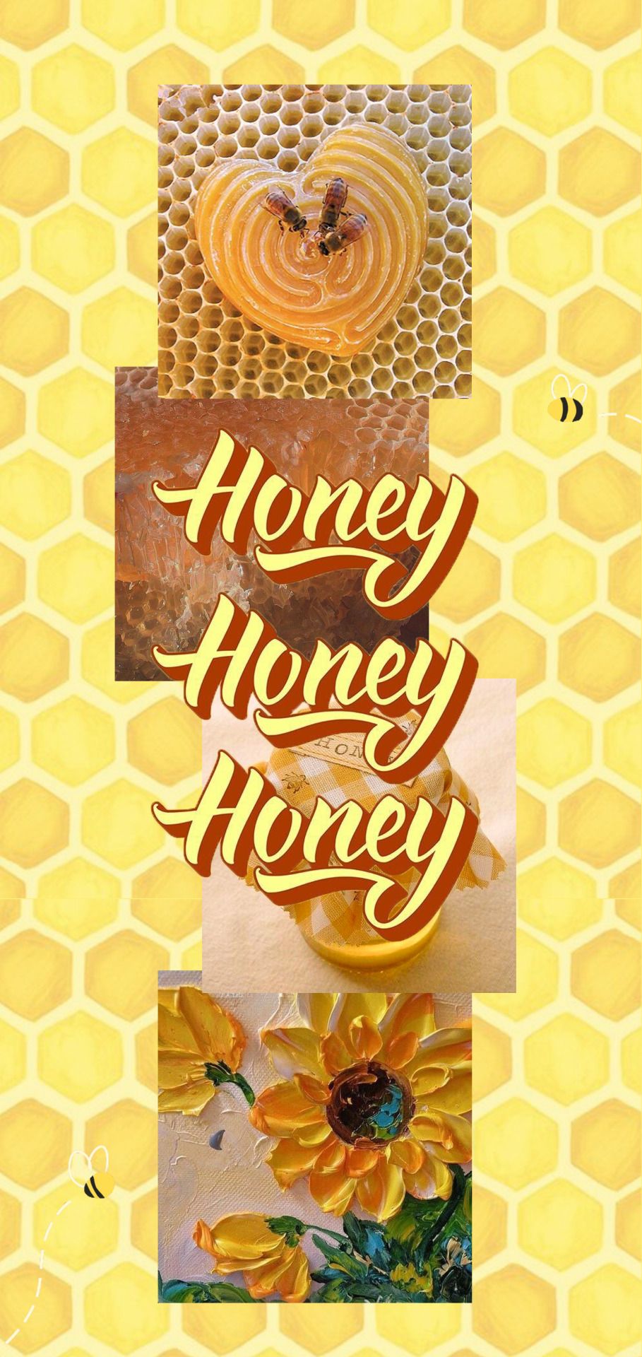 honey background Tumblr posts