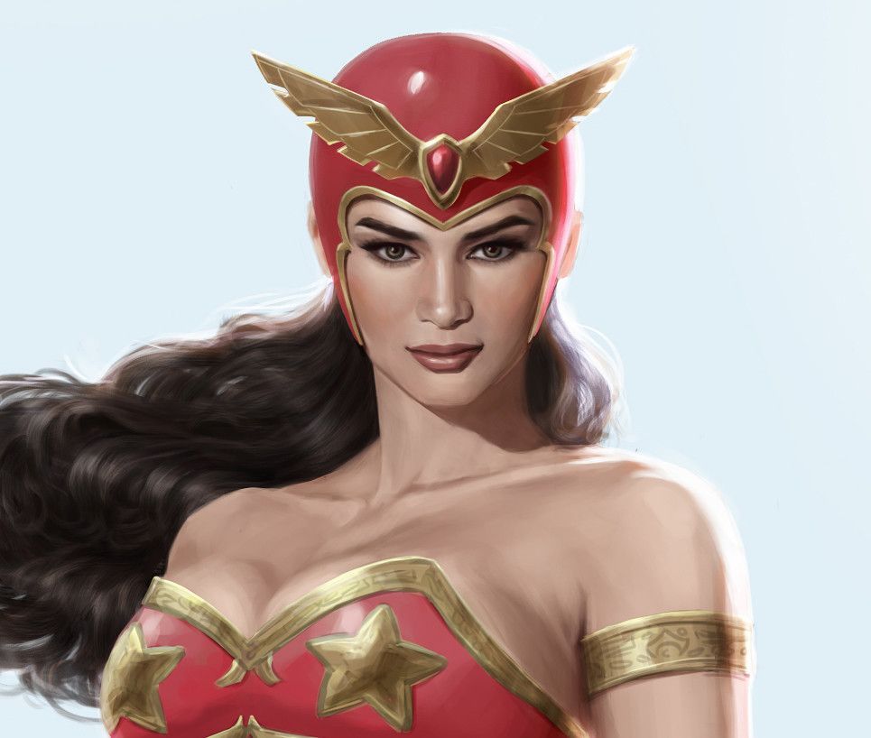 DARNA