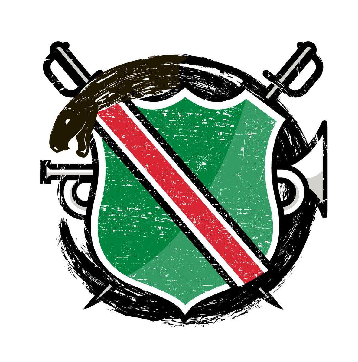 Santa Clara Vanguard Logo