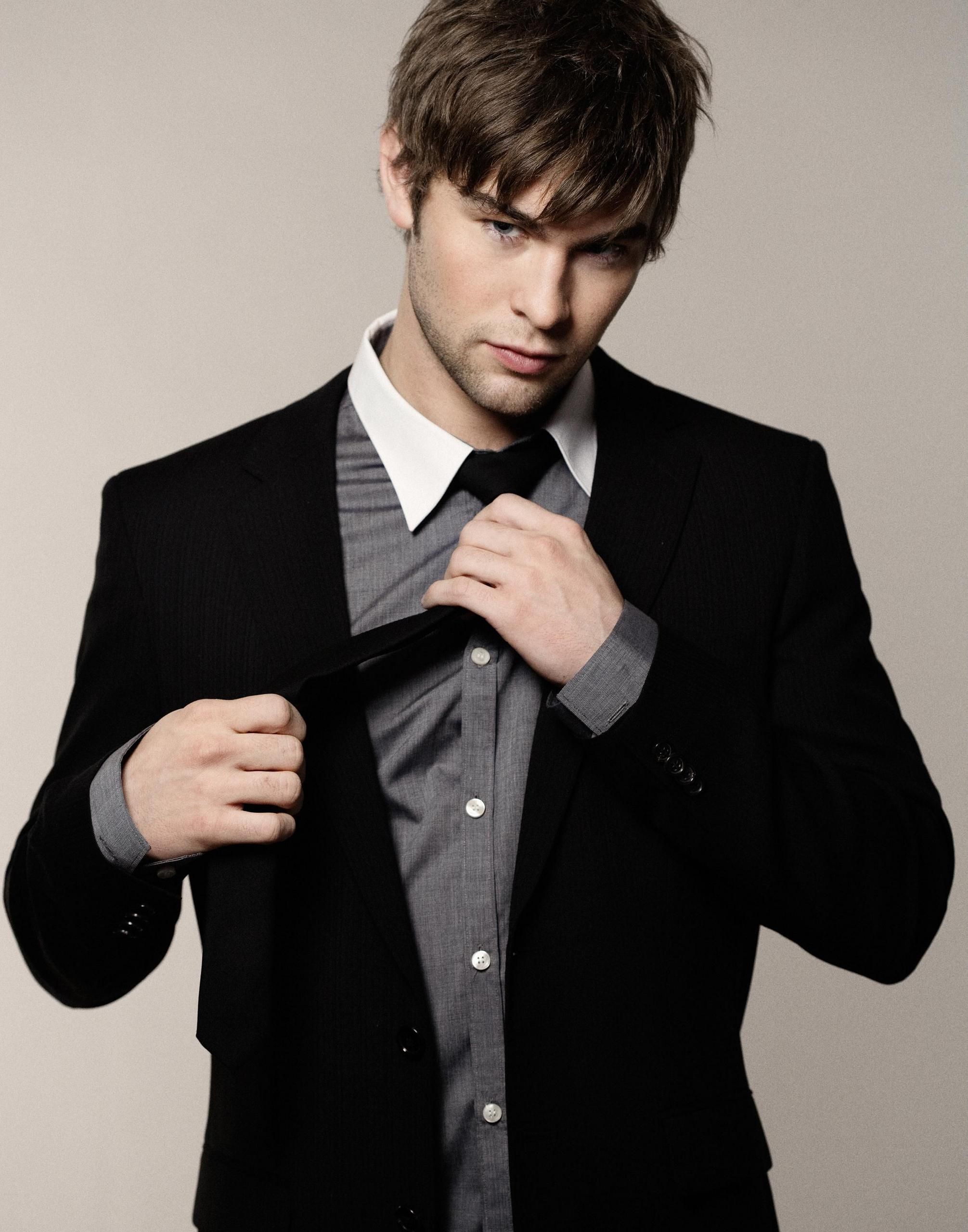 Picture of Chace Crawford, Picture Of Celebrities