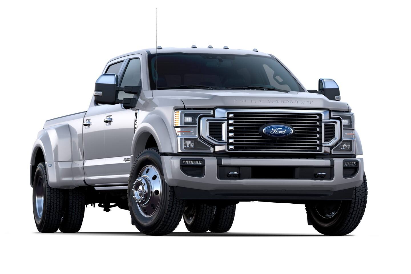 Ford F-450 Wallpapers - Wallpaper Cave