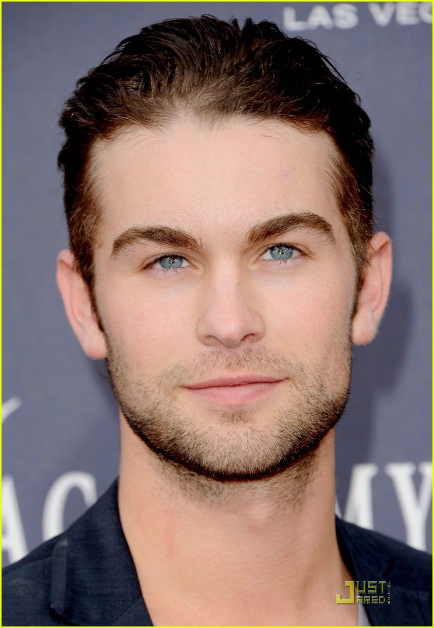 Picture of Chace Crawford Of Celebrities