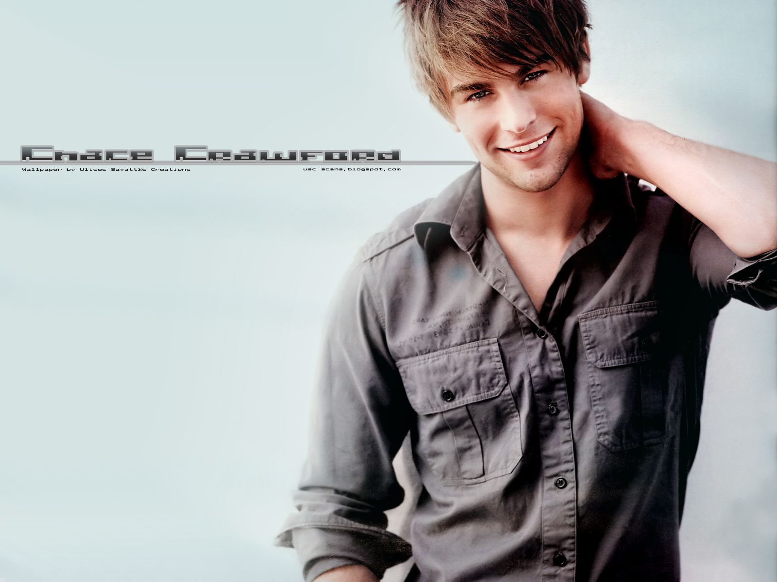 Free download Chace Crawford Chace Crawford Wallpaper 7125374 [1600x1200] for your Desktop, Mobile & Tablet. Explore Chace Crawford Wallpaper. Chace Crawford Wallpaper, Cindy Crawford Wallpaper, Terence Crawford Wallpaper