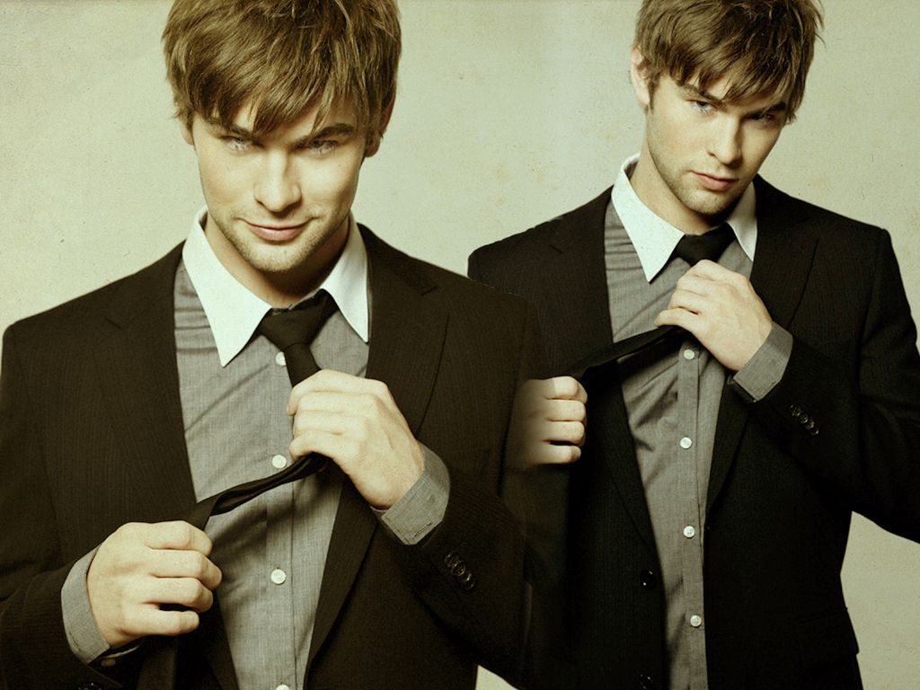 Nate Archibald <3 Male Characters Wallpaper