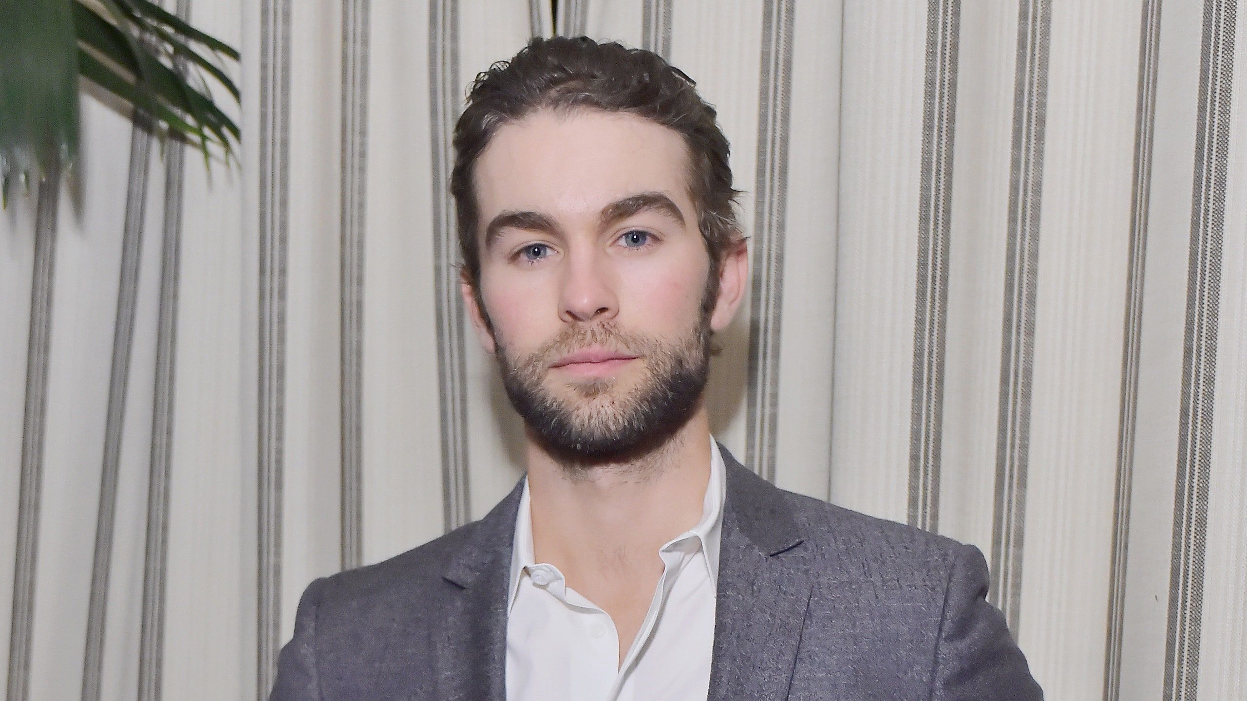Chace Crawford Says Moving On From Gossip Girl and Nate Archibald Is Hard Thanks to Its Netflix Popularity