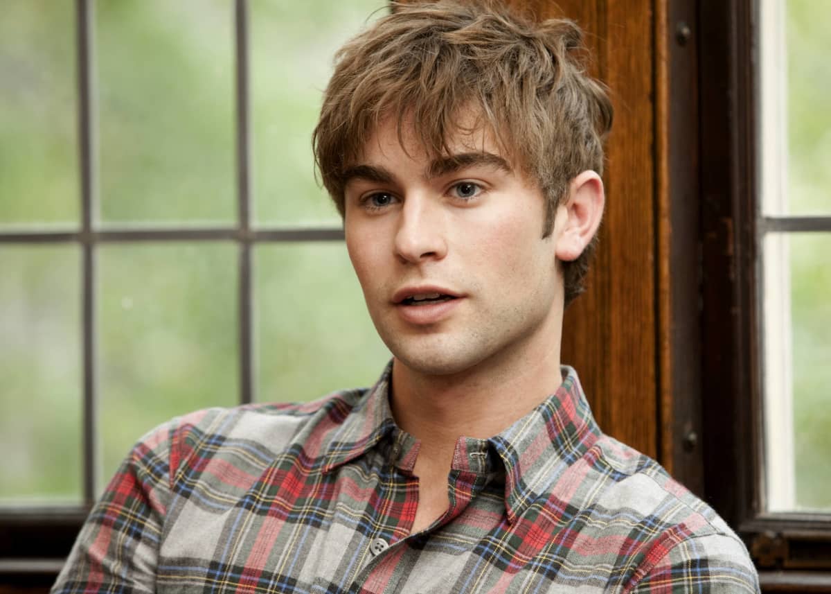 'Gossip Girl': This Is Nate Archibald Today