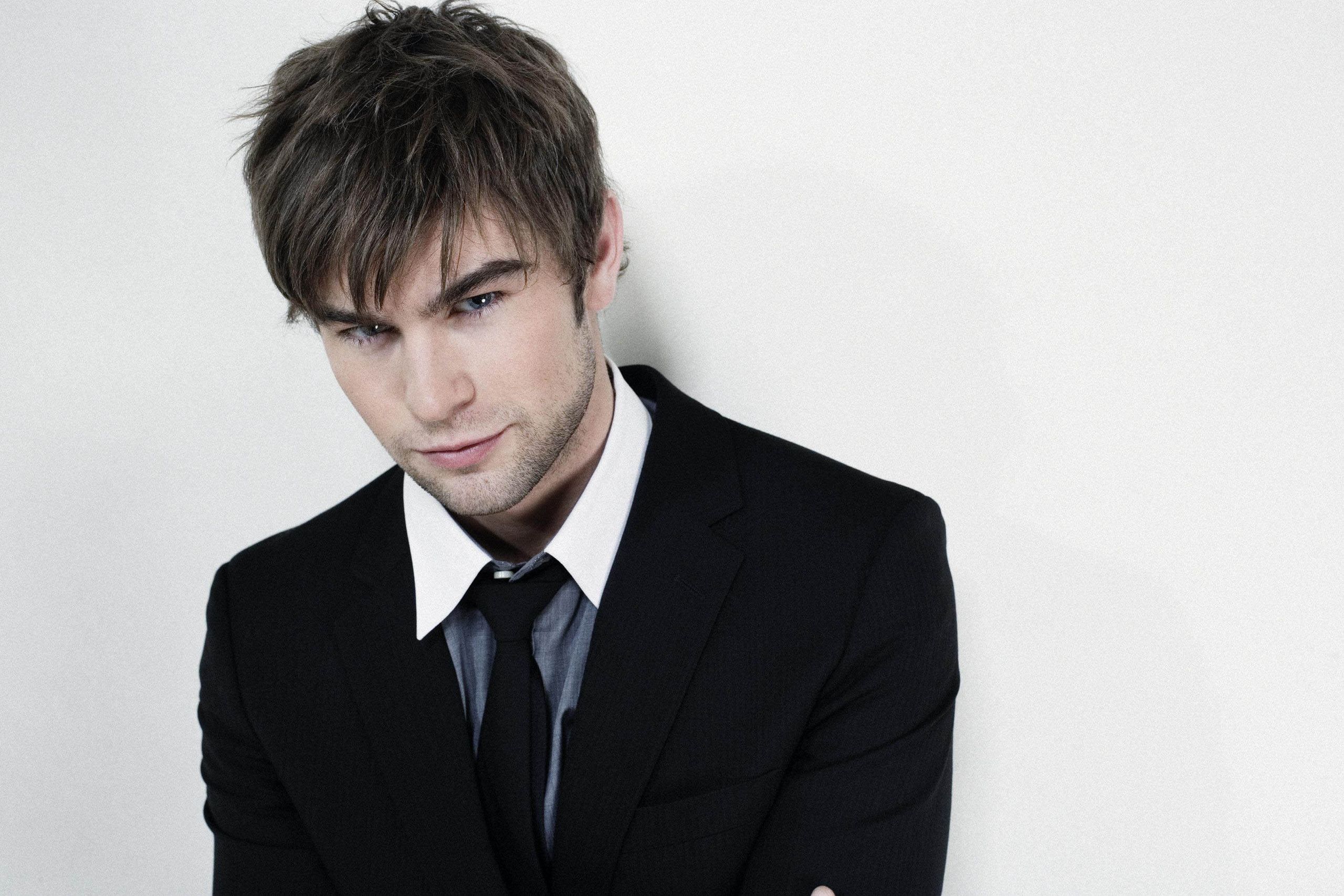 Chace Crawford Wallpaper Image Photo Picture Background
