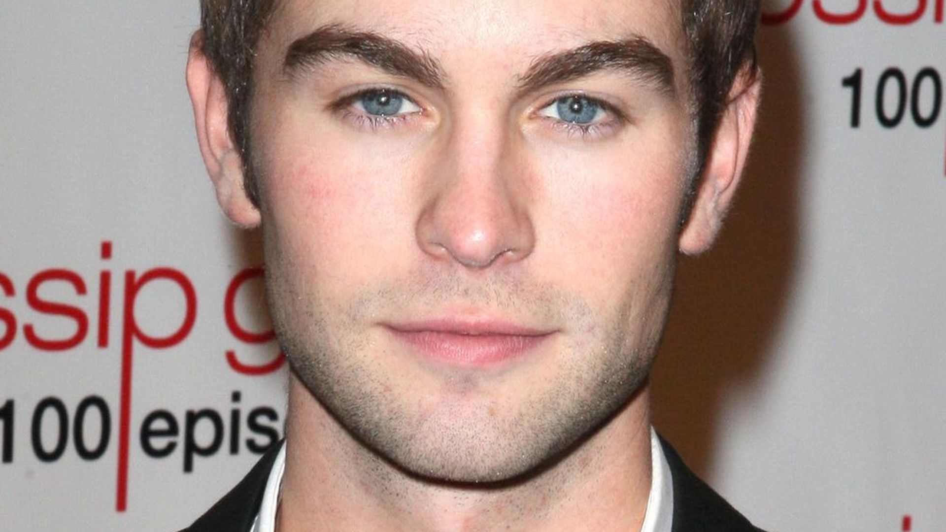 Chace Crawford Wallpaper Image Photo Picture Background