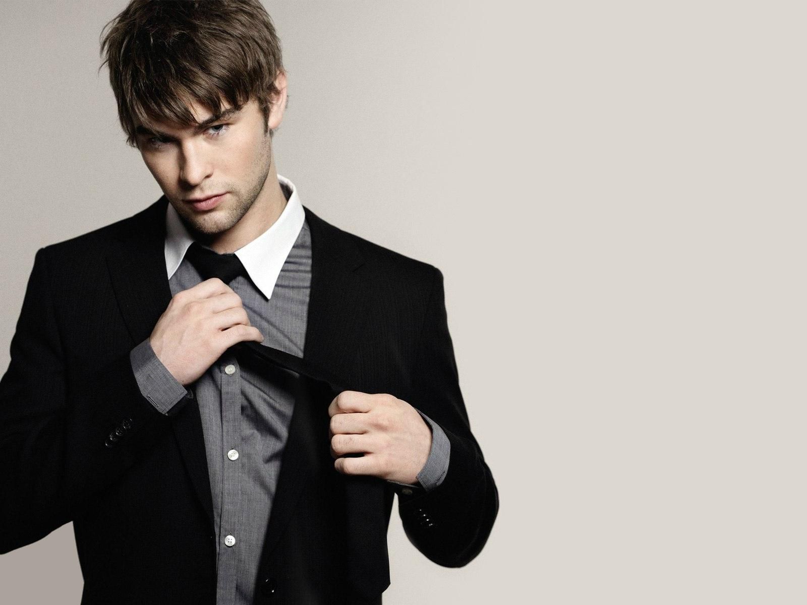 Chace Crawford HD Wallpaper for desktop download