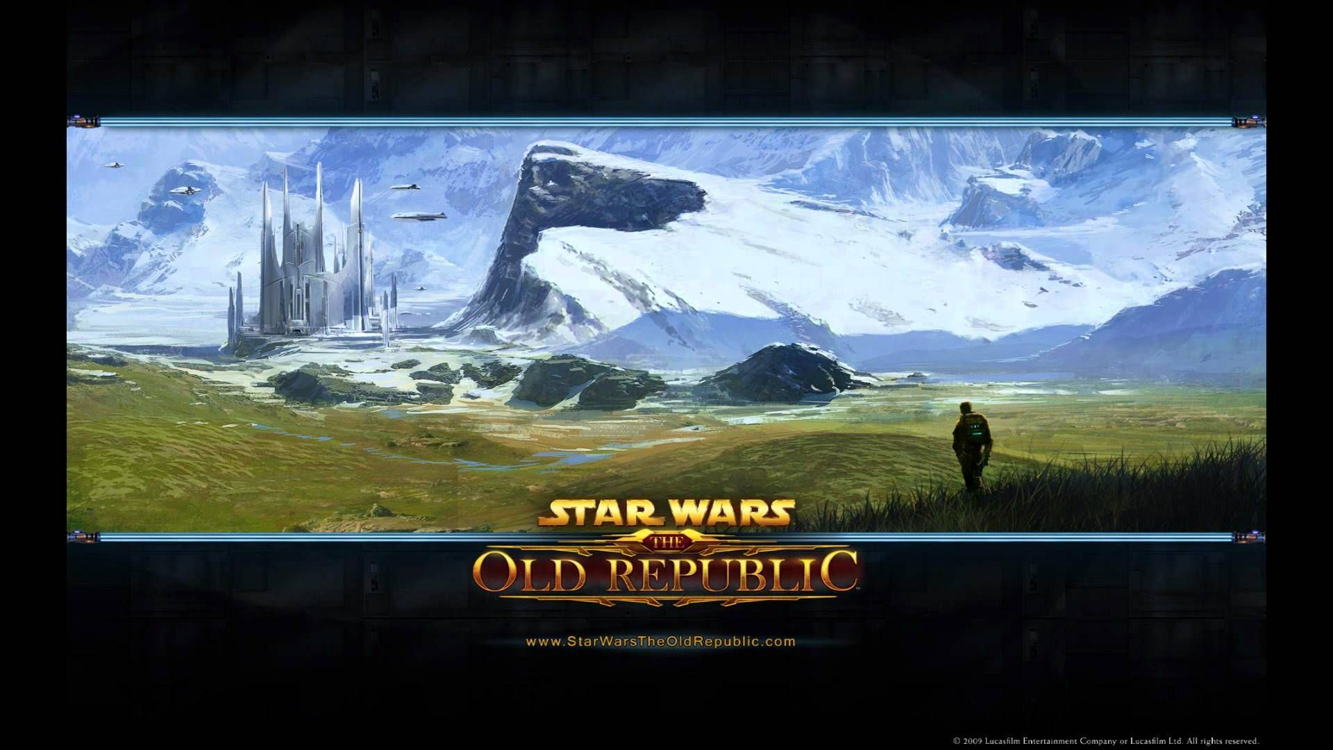 SWTOR music (ambient edition). Star wars the old, Republic picture, Star wars games