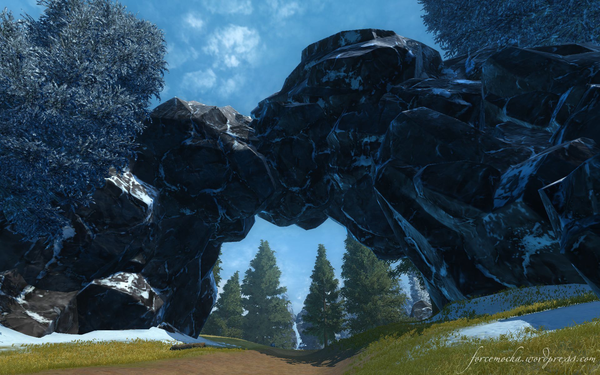 Alderaan Wallpapers - Wallpaper Cave