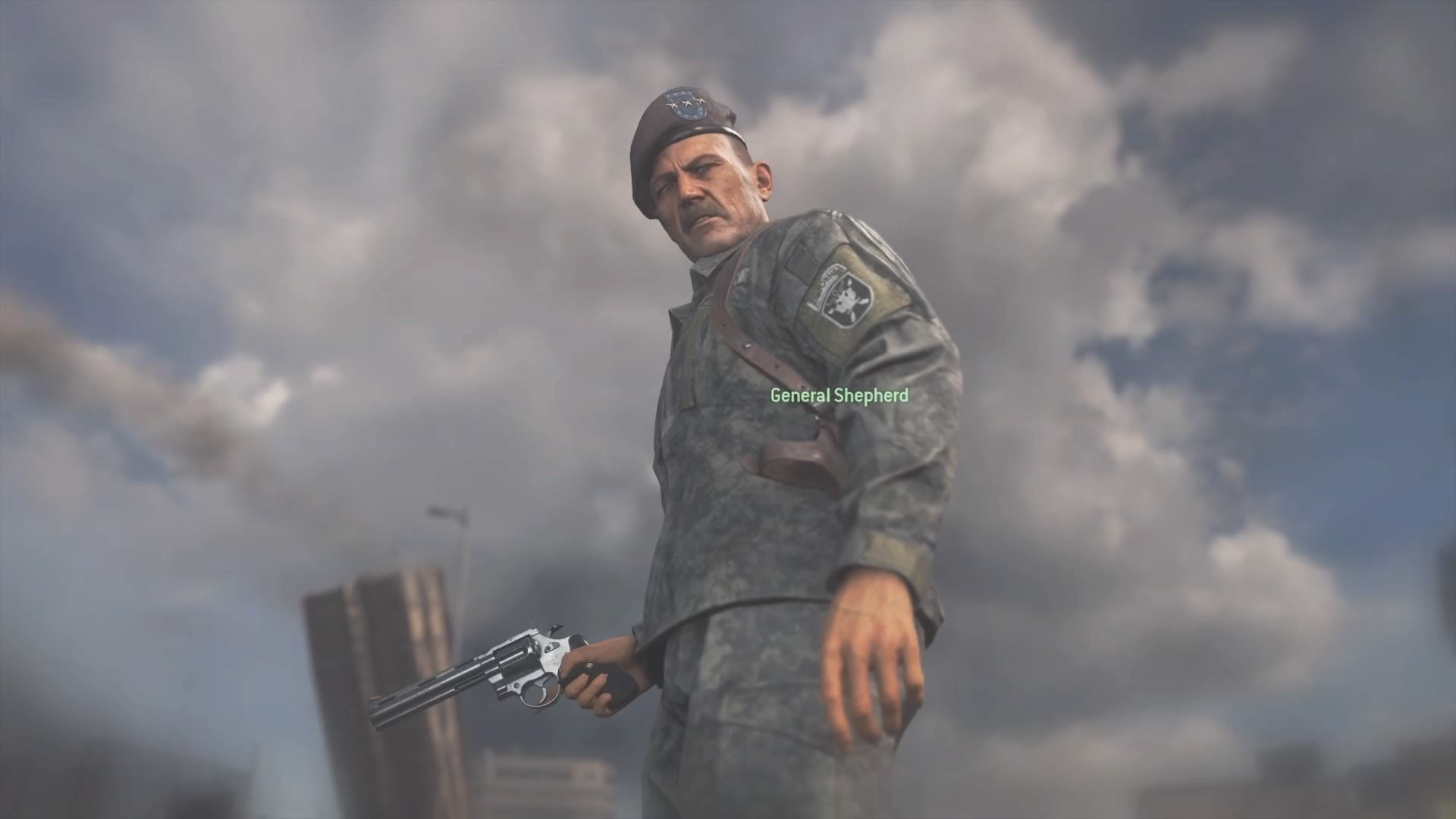 Call of Duty Modern Warfare 2 Remastered Image
