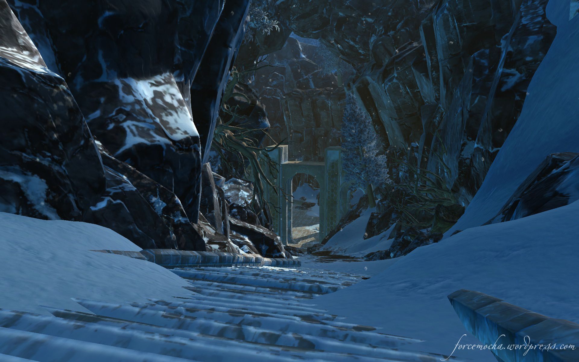 Alderaan Wallpapers - Wallpaper Cave