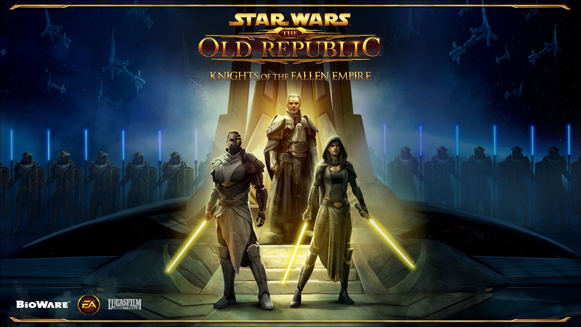 Swtor Background