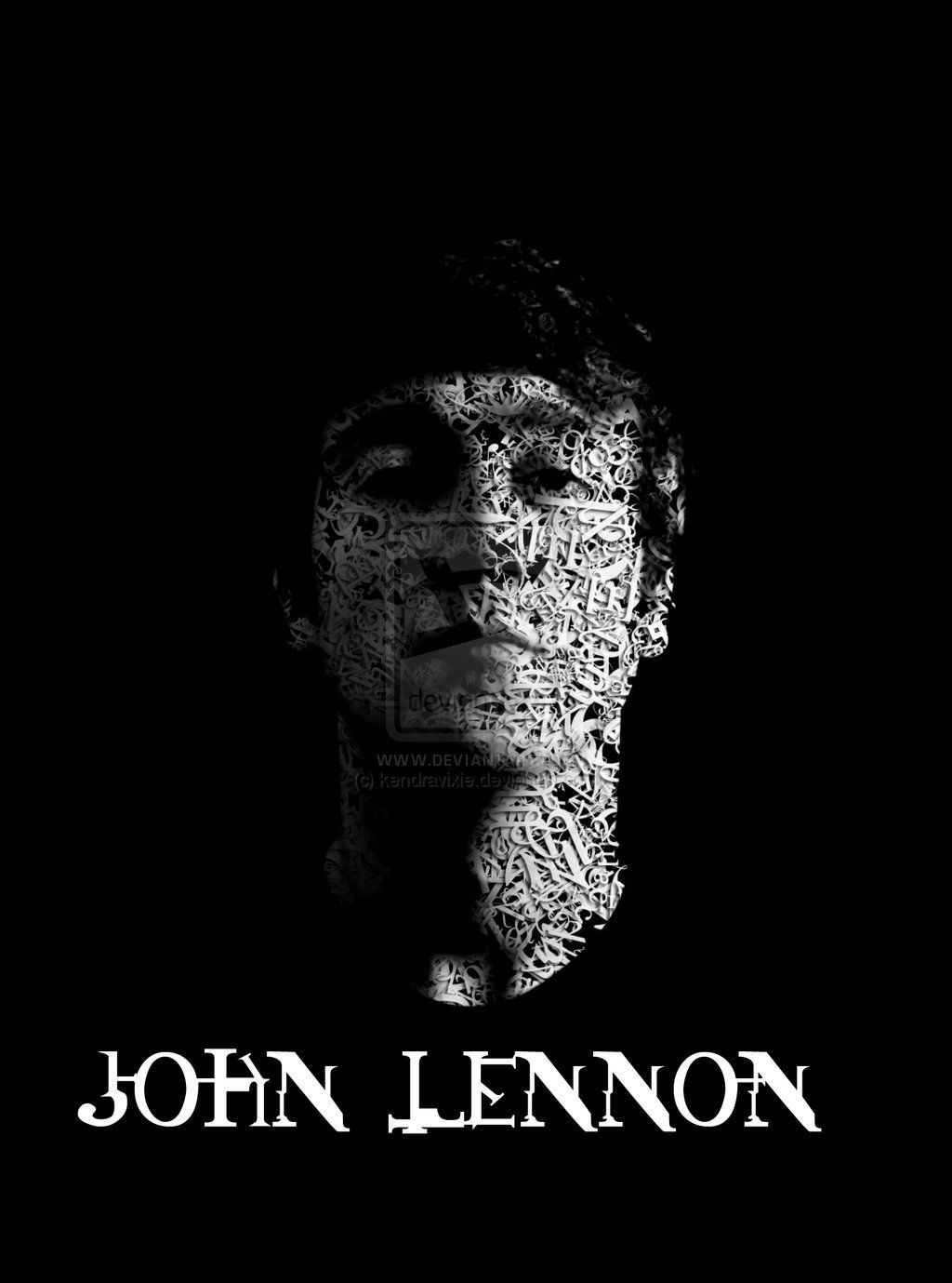 john lennon