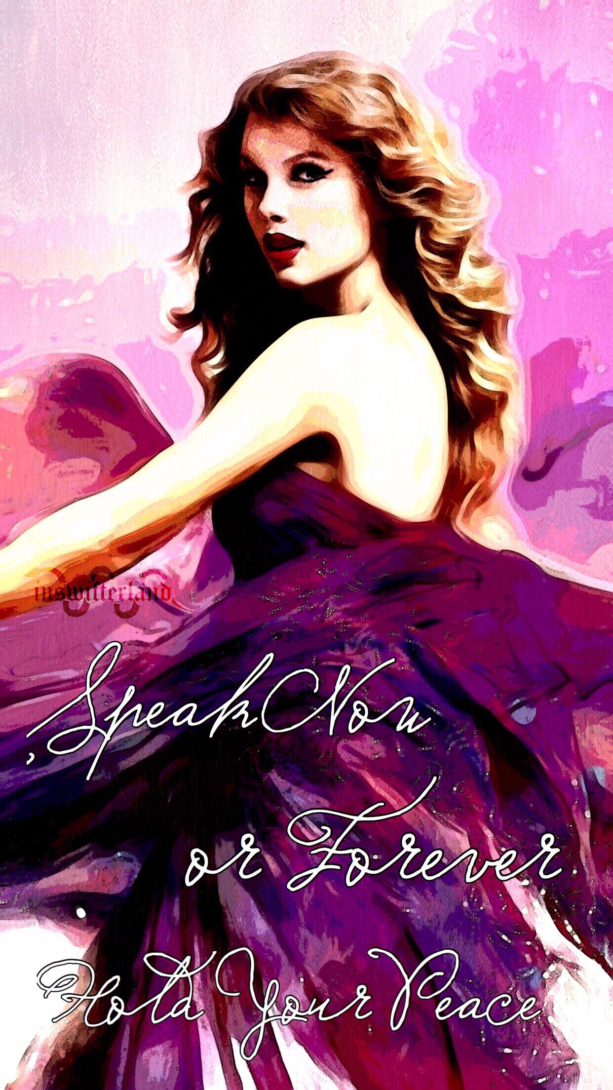 Taylor Swift Wallpaper. Taylor swift wallpaper, Taylor swift lyrics, Taylor swift makeup