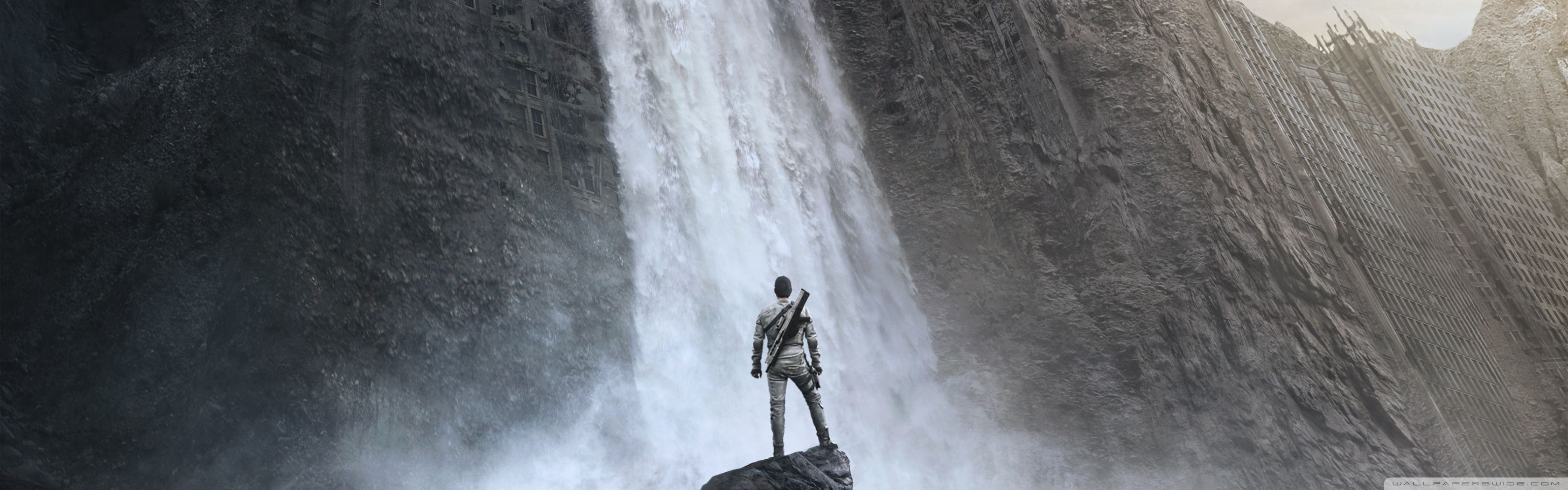 Oblivion Movie Desktop Wallpapers - Wallpaper Cave