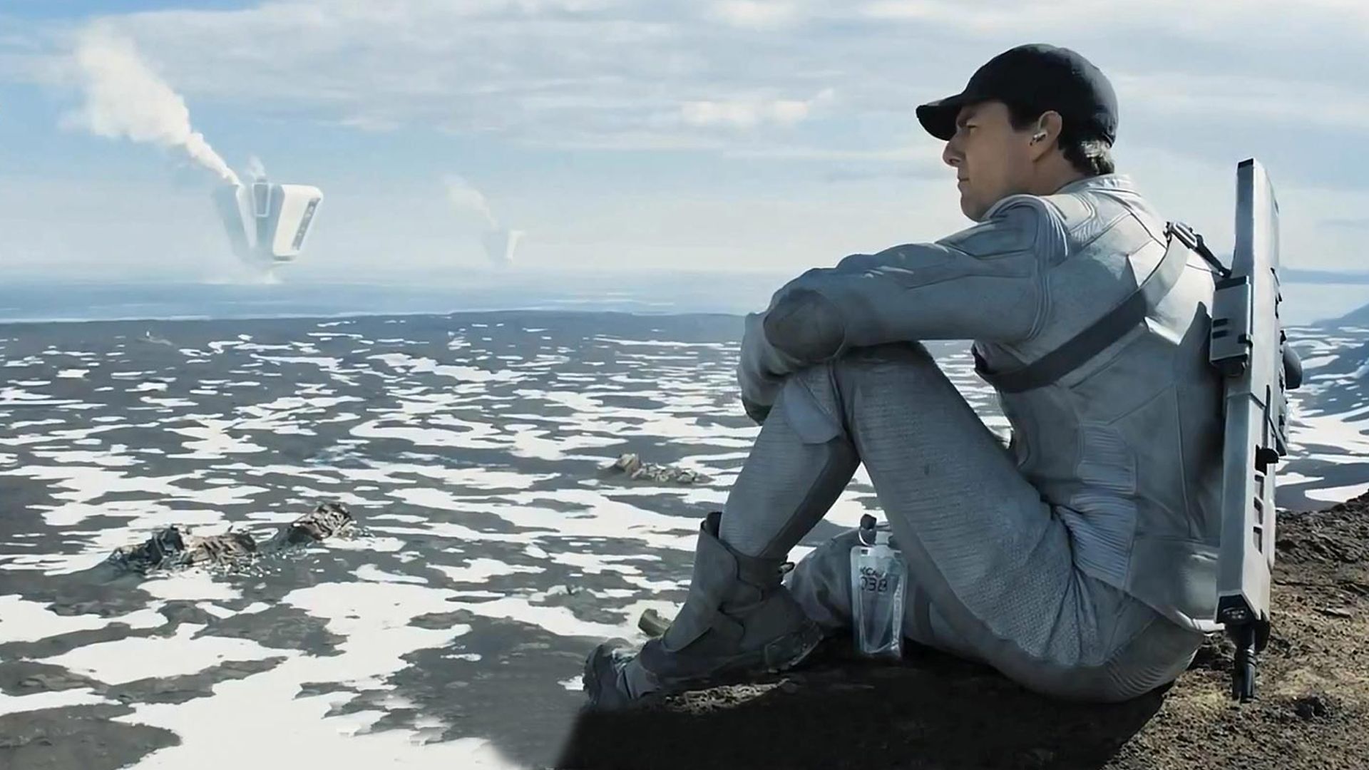 Oblivion wallpaperx1080