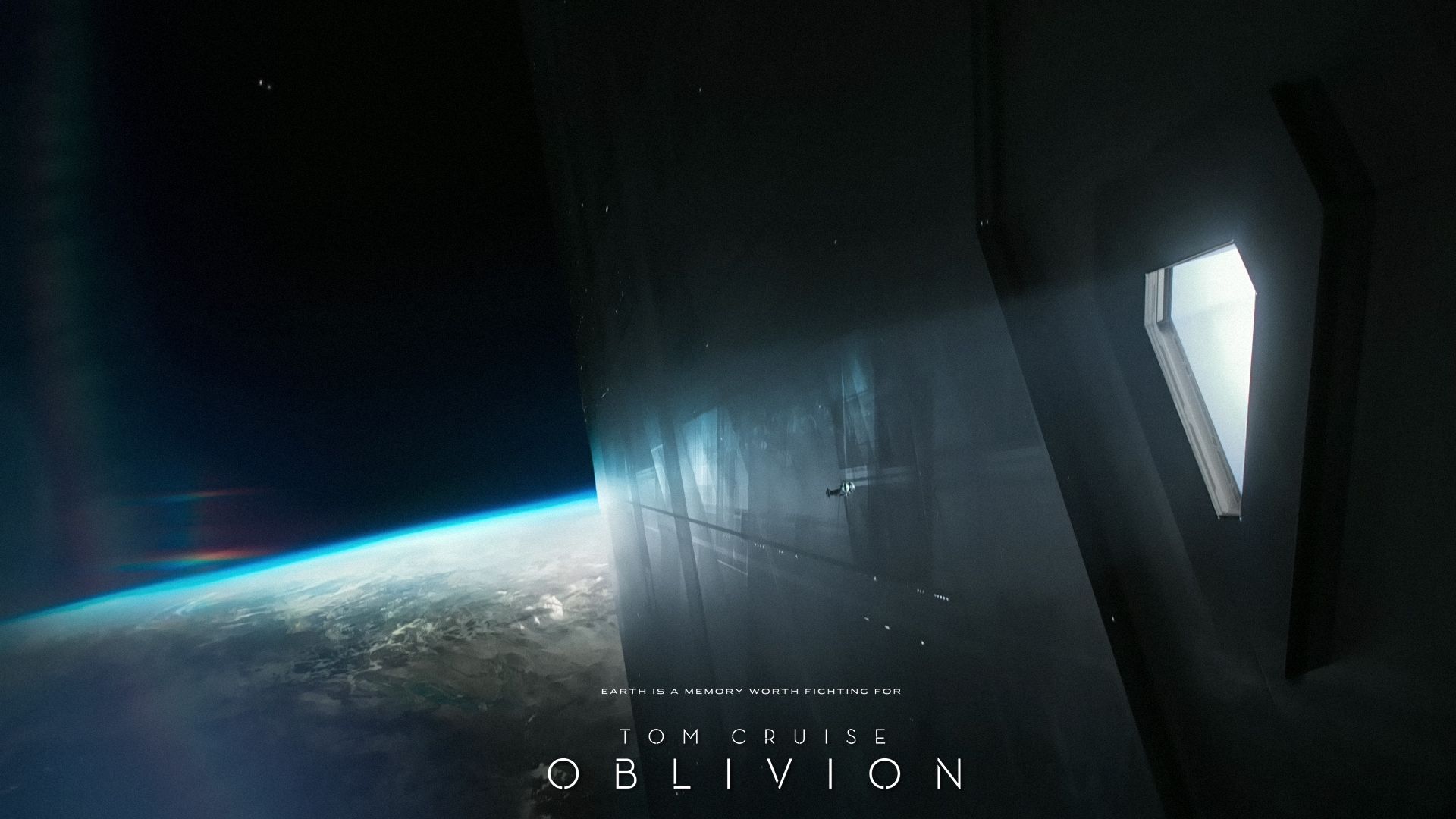Oblivion 2013 Movie 19258