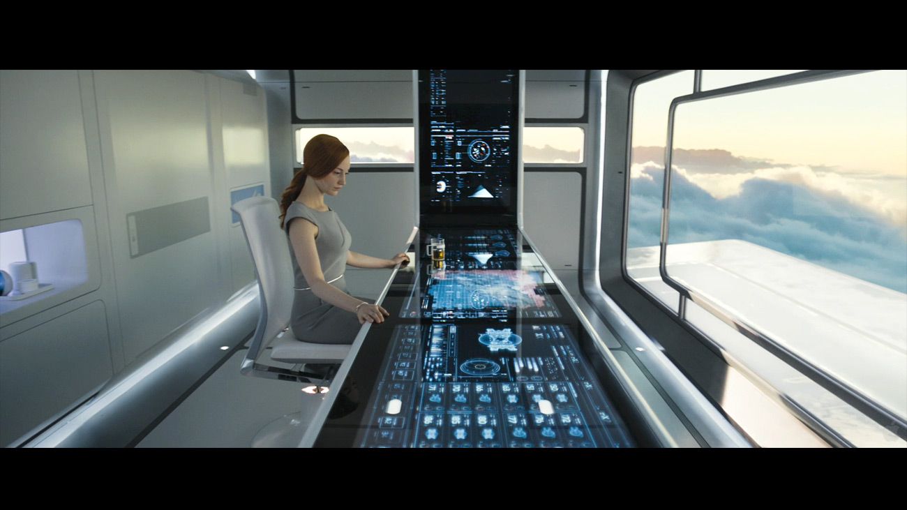 Oblivion wallpaper, Movie, HQ Oblivion pictureK Wallpaper 2019