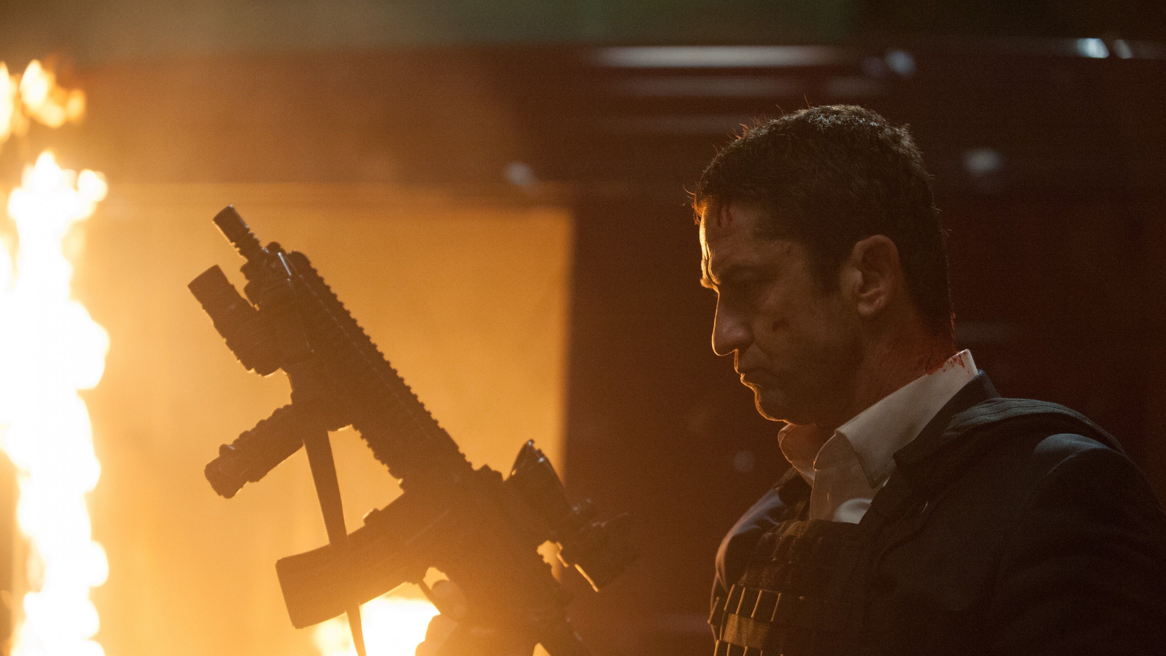 HD Wallpaper for theme: london has fallen HD wallpaper, background