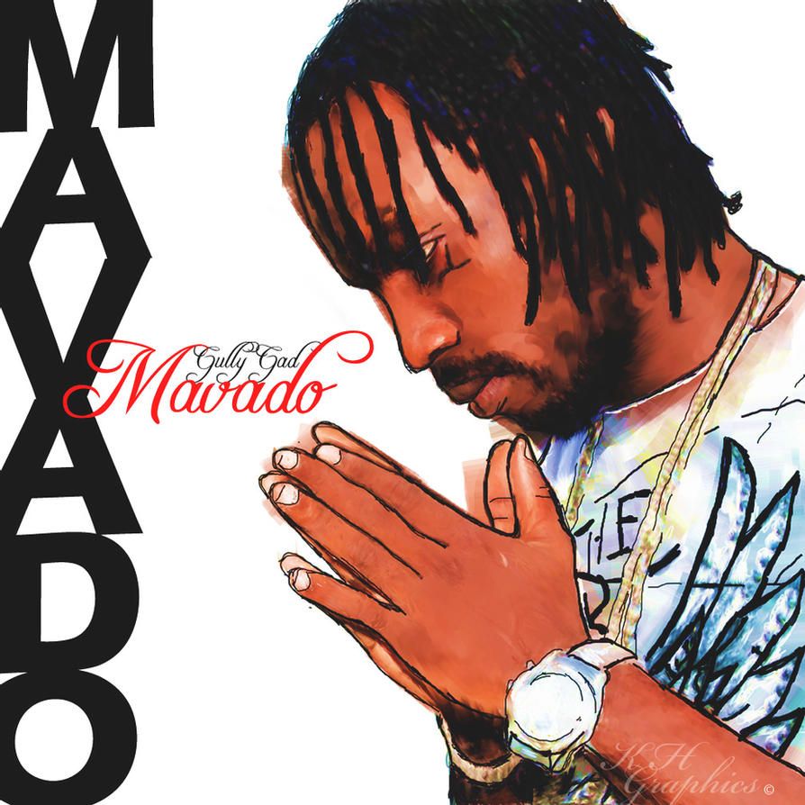 Mavado Wallpapers - Wallpaper Cave