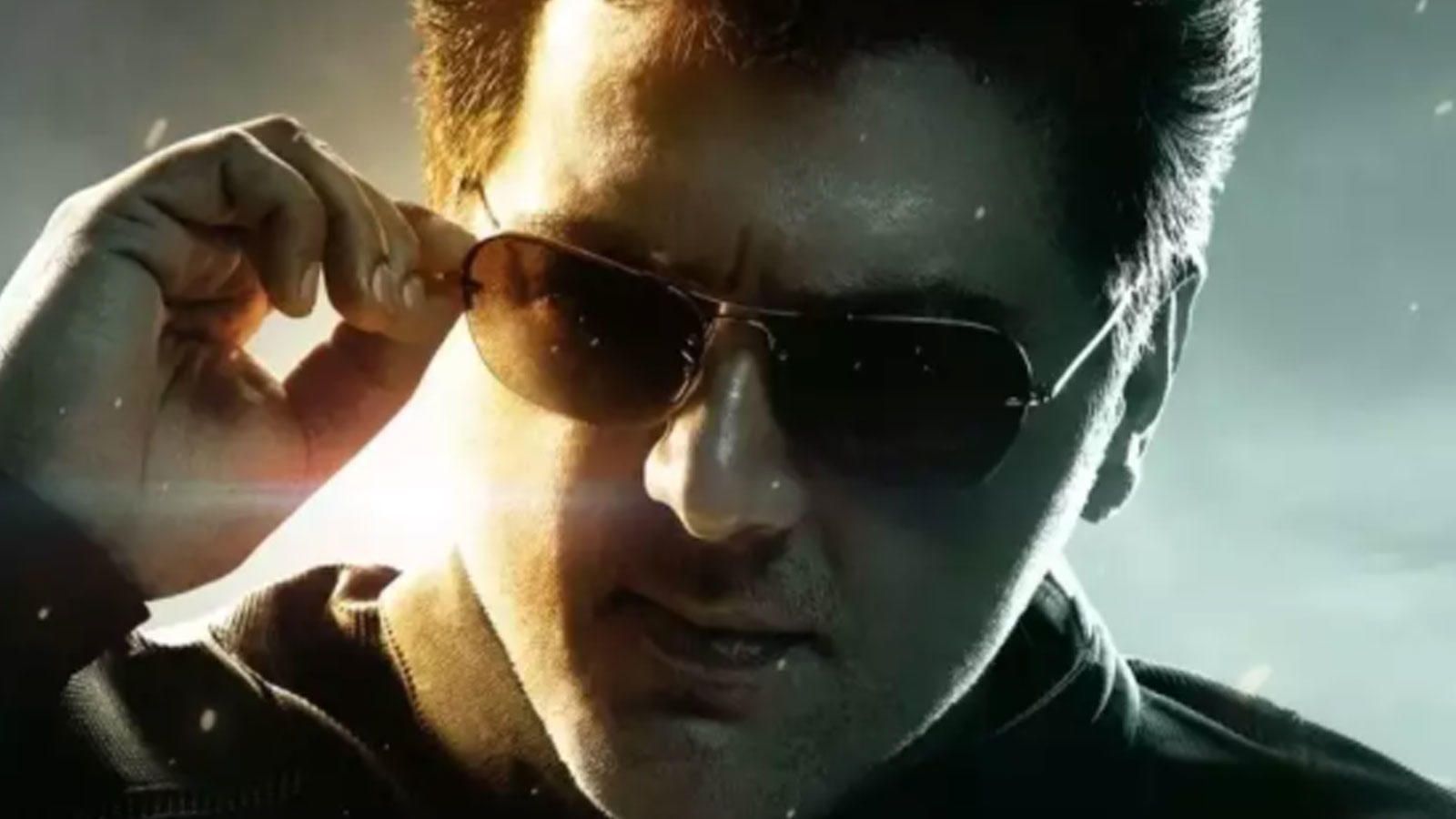 Valimai Motion Poster Wallpapers - Wallpaper Cave