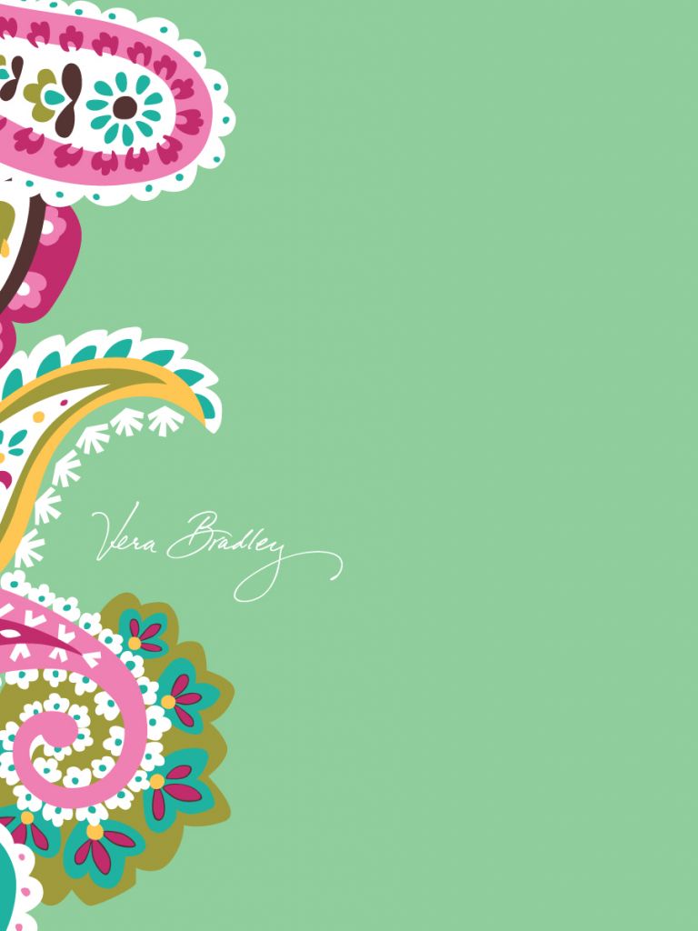 Free download Vera Bradley Summer 2013 New Patterns Desktop Wallpaper [1920x1200] for your Desktop, Mobile & Tablet. Explore Pattern Background Wallpaper. Cool Pattern Wallpaper, Cute Wallpaper Patterns, Free Victorian Wallpaper Patterns Background