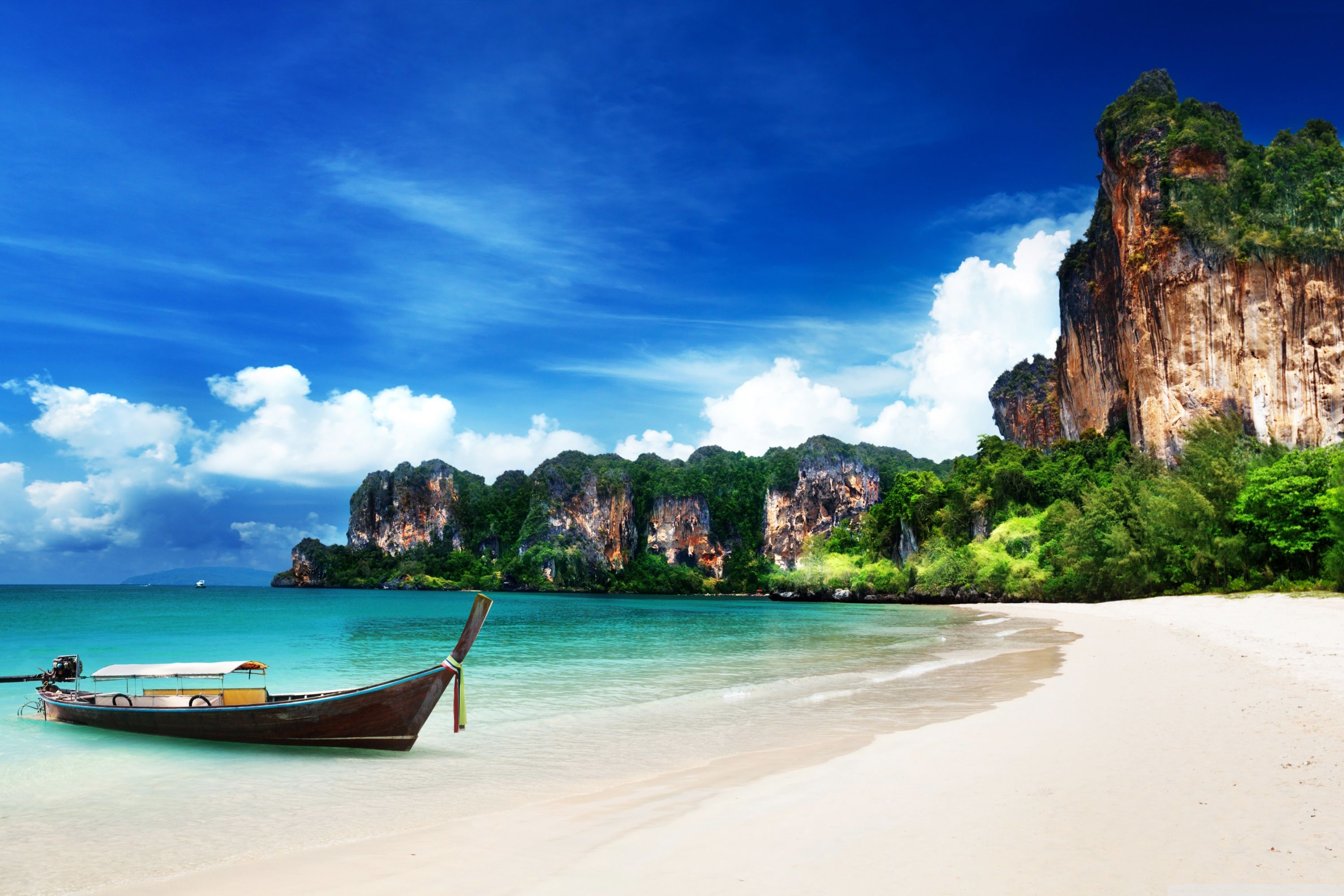 Summertime Ultra HD Desktop Background Wallpaper for 4K UHD TV, Widescreen & UltraWide Desktop & Laptop, Multi Display, Dual Monitor, Tablet
