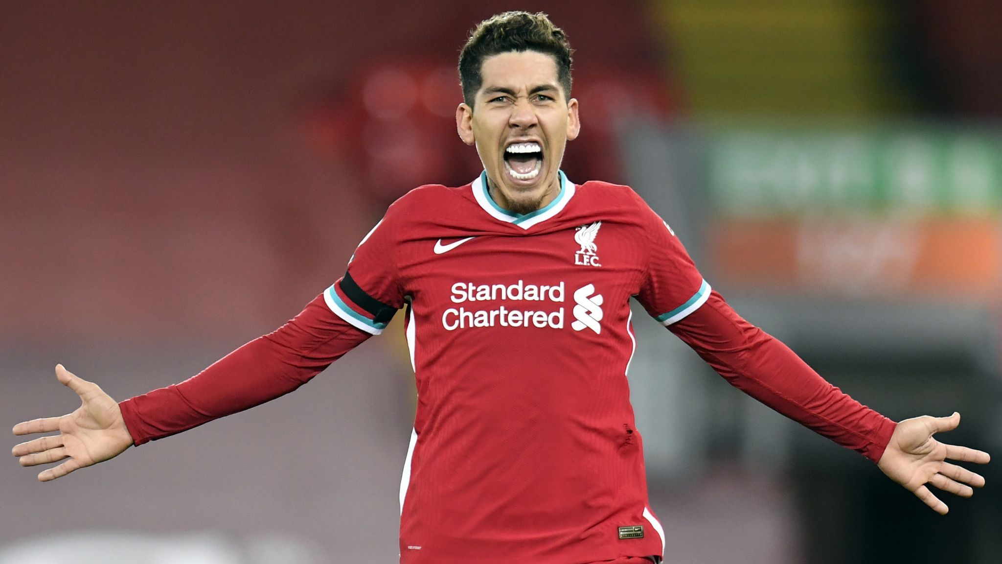 Premier League hits and misses: Roberto Firmino's late winner against Tottenham hands Liverpool title race control