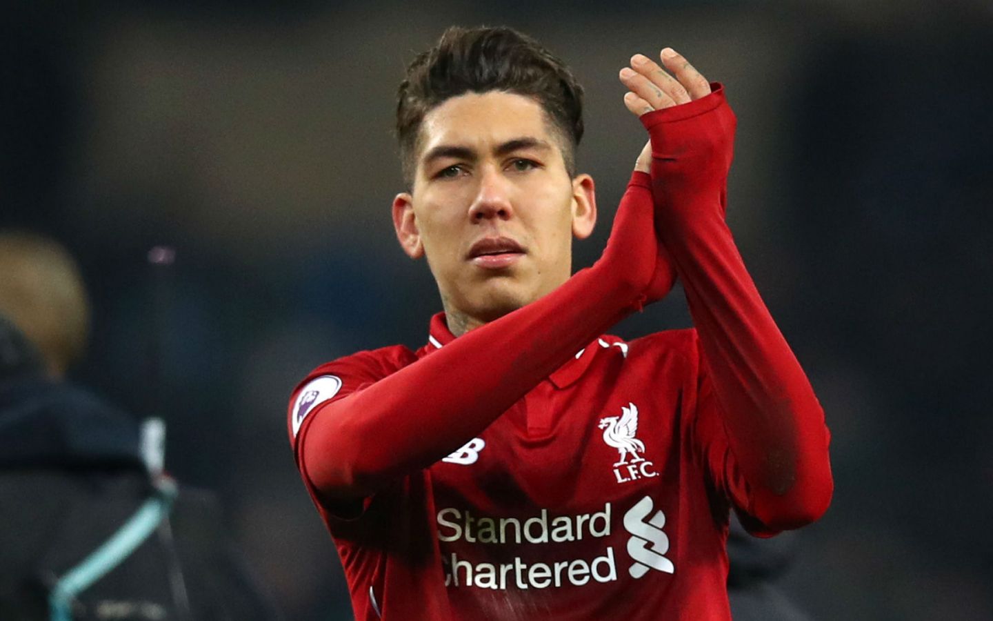 Free download Roberto Firmino Wallpaper 60 Latest HD Image of Firmino [1920x1080] for your Desktop, Mobile & Tablet. Explore Roberto Firmino 2019 Wallpaper. Roberto Firmino 2019 Wallpaper, Roberto Clemente Wallpaper, Roberto Luongo Wallpaper
