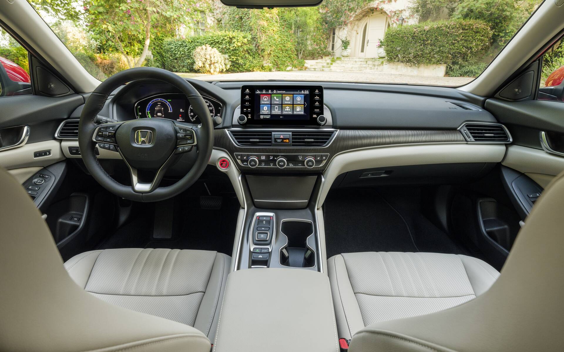 Honda Accord Gets Many Updates, Misses a Few Things Car Guide