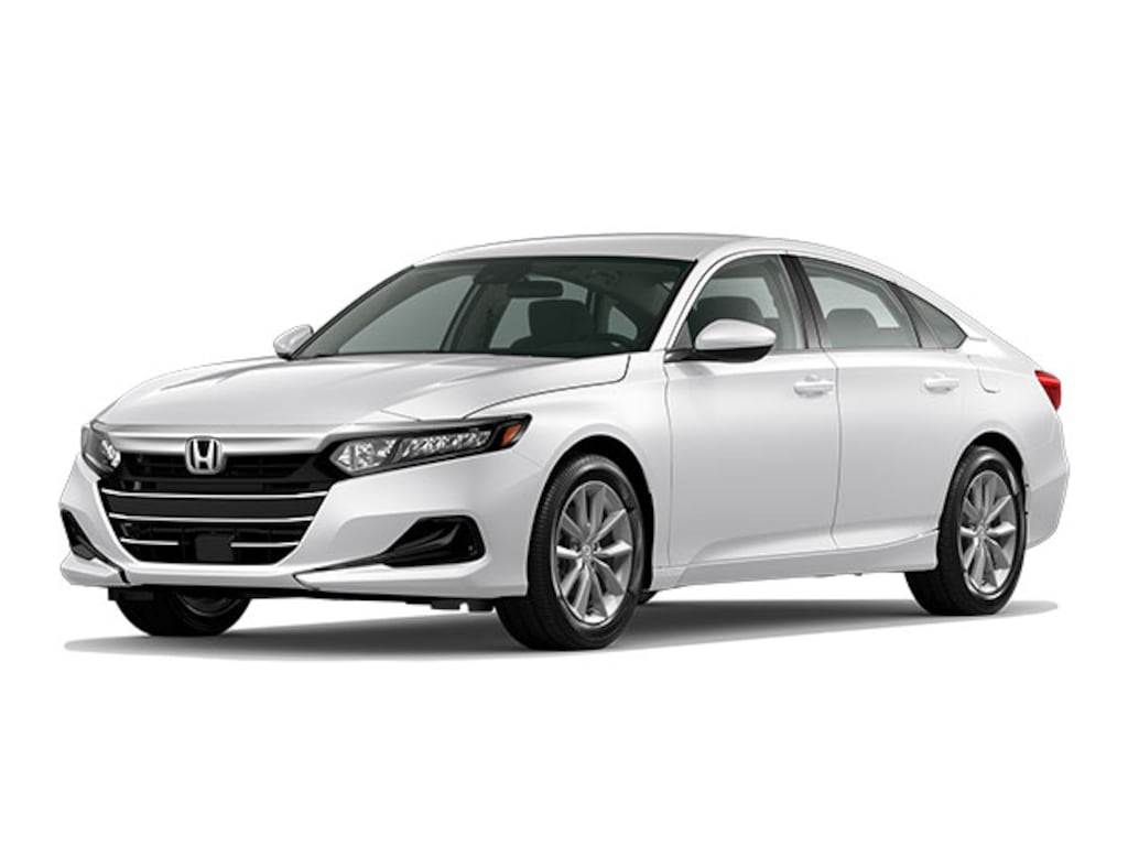 New 2021 Honda Accord at Findlay Honda Henderson. VIN: 1HGCV1F17MA057088