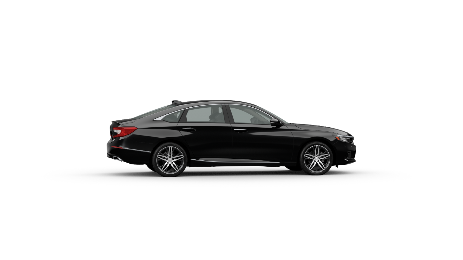 Honda Accord Midsize Sedan