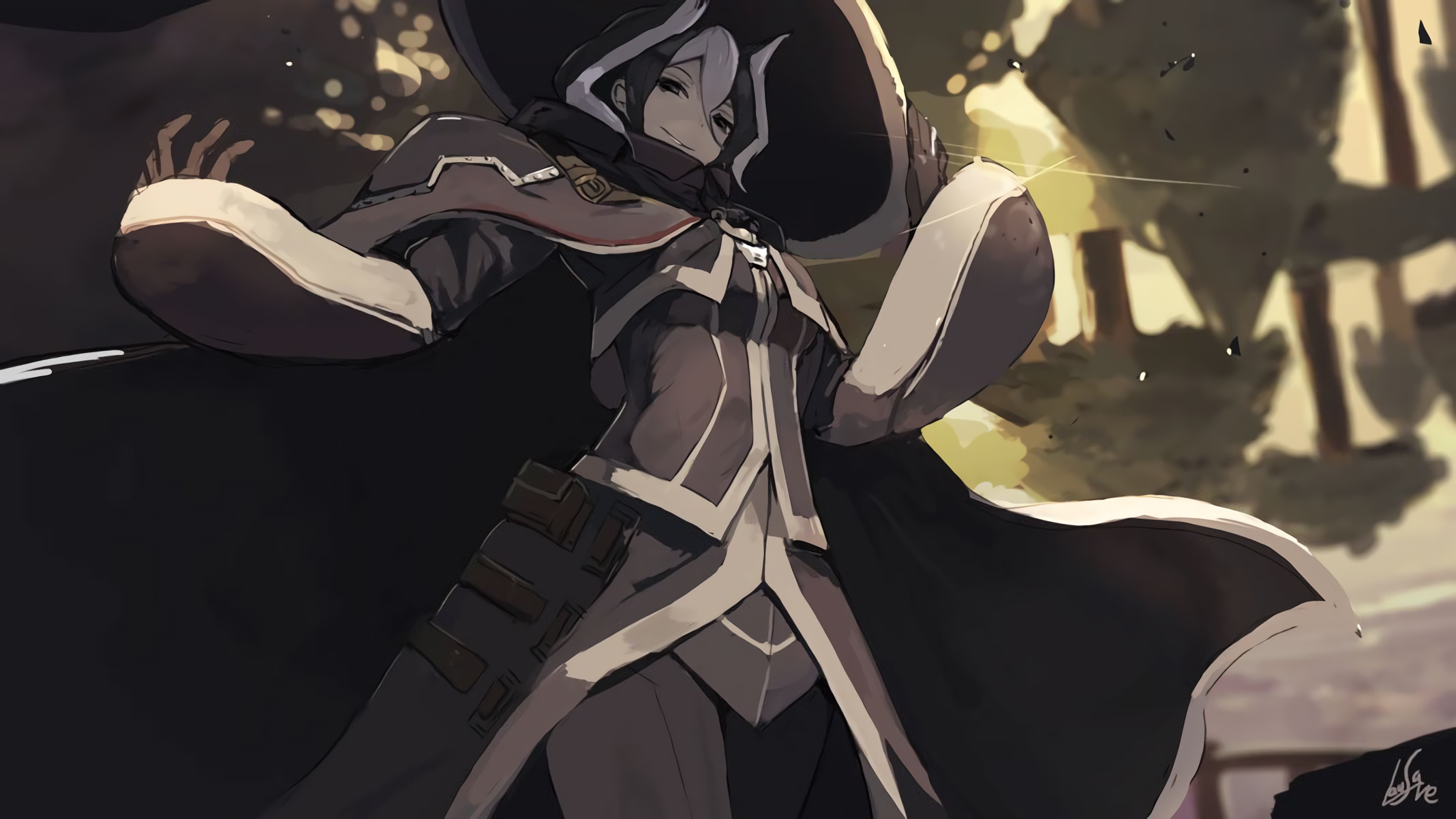 Ozen made in abyss