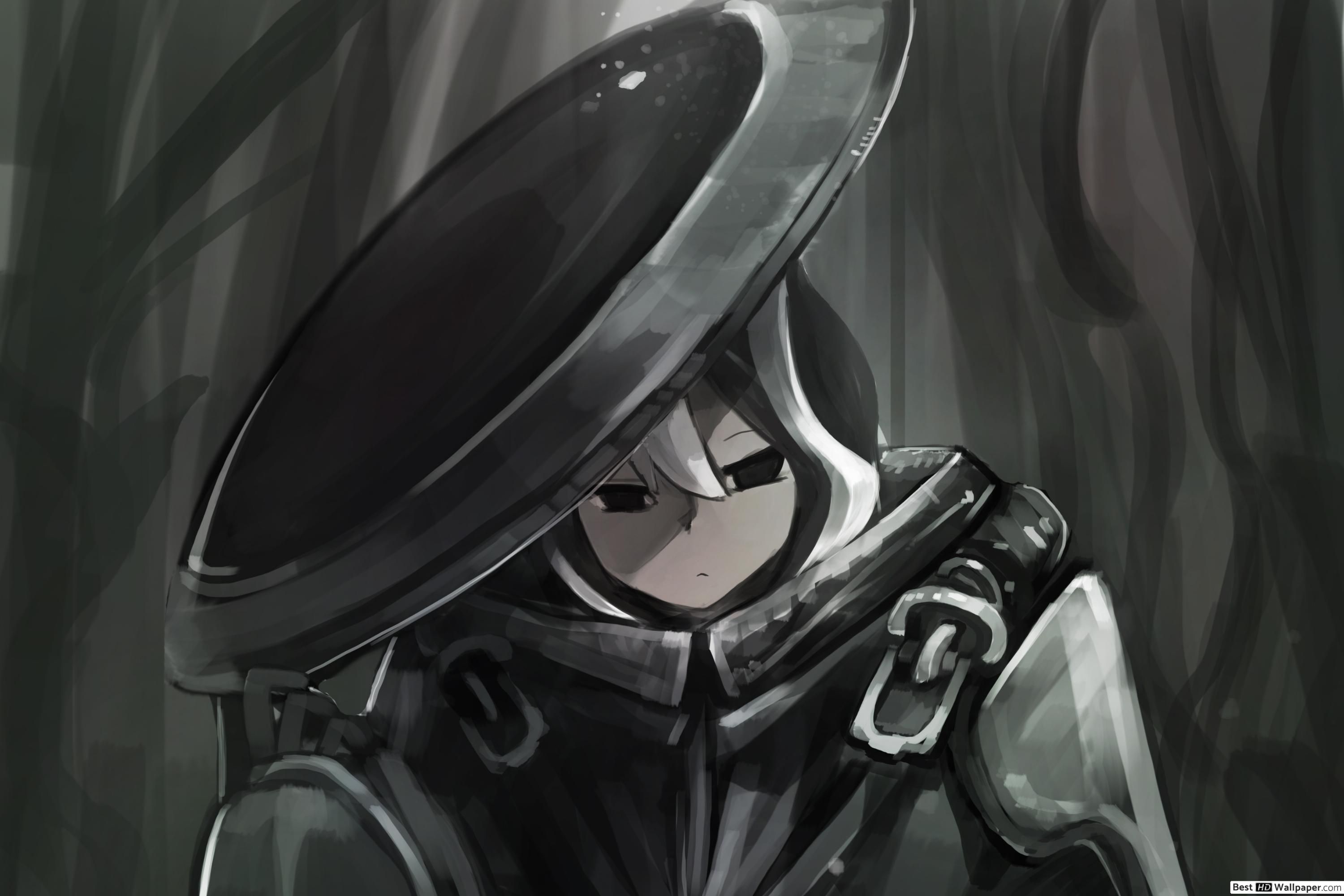 Made In Abyss HD wallpaper download