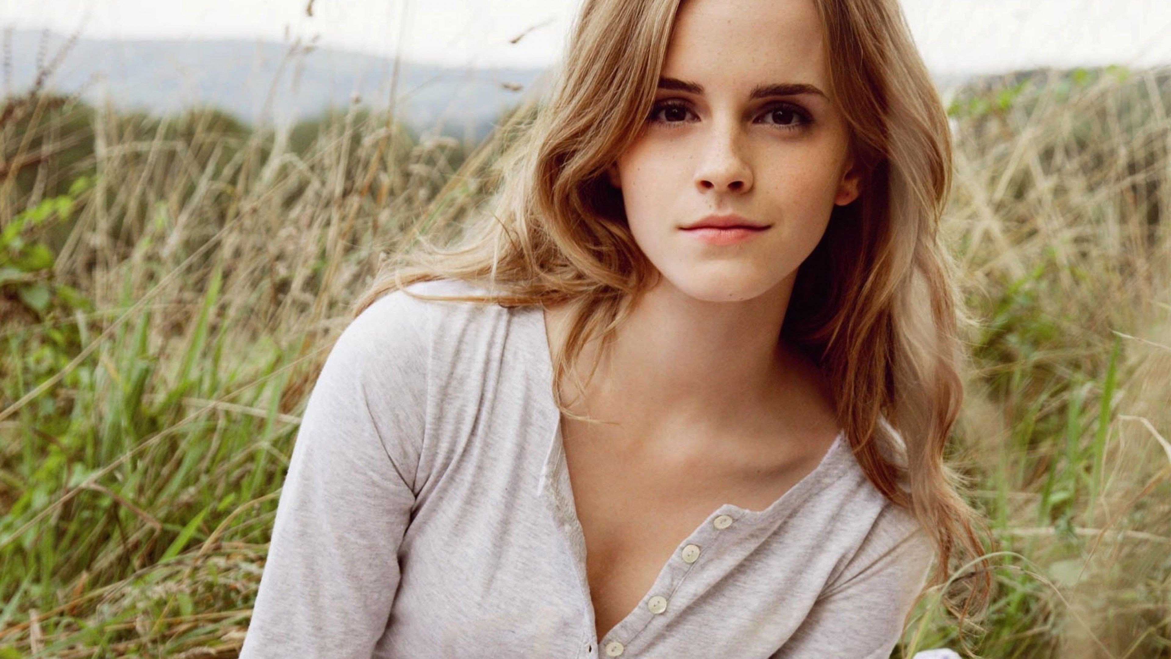 Emma Watson 4k Wallpapers Wallpaper Cave